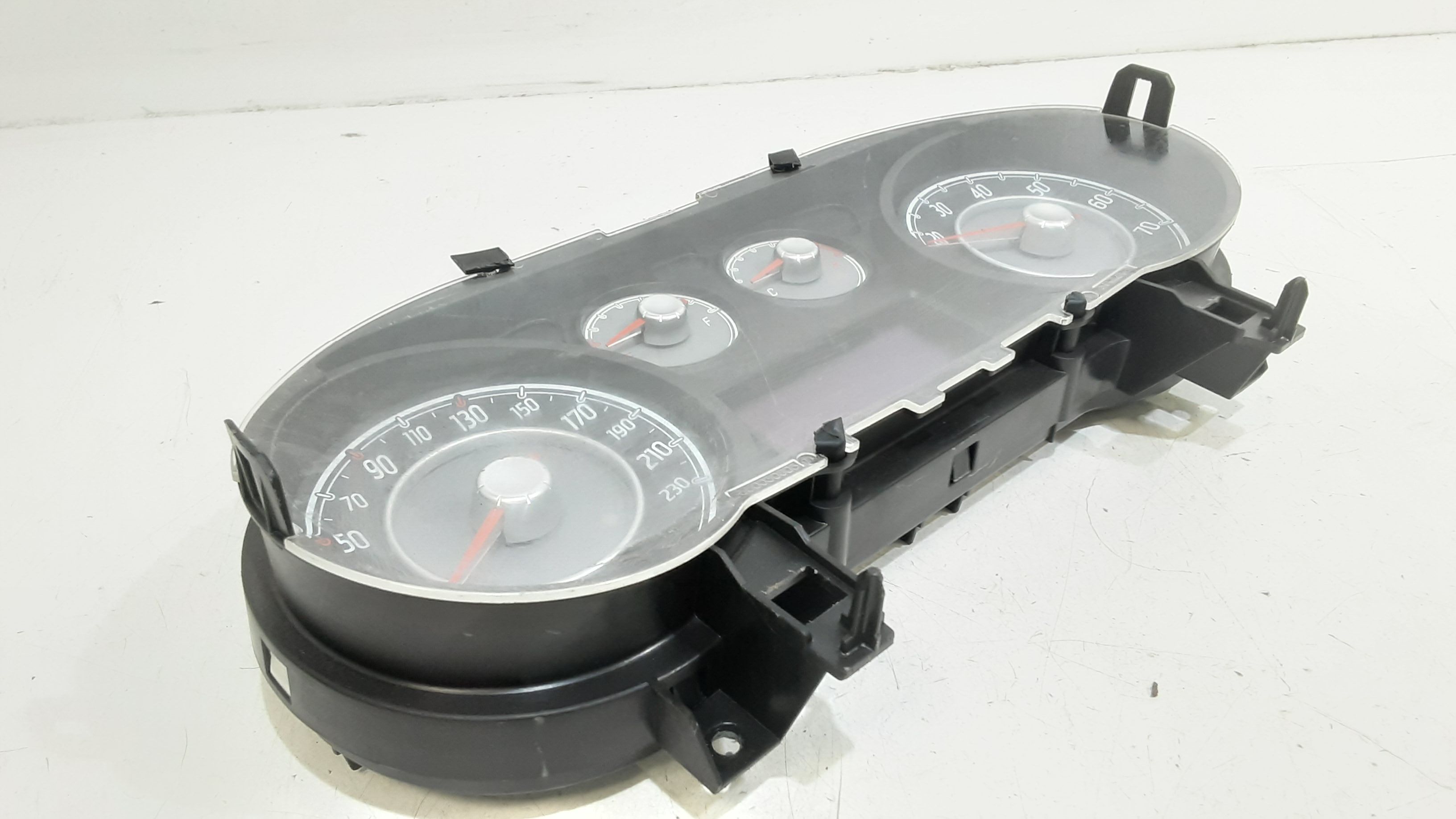 Quadro Strumenti FIAT Punto EVO