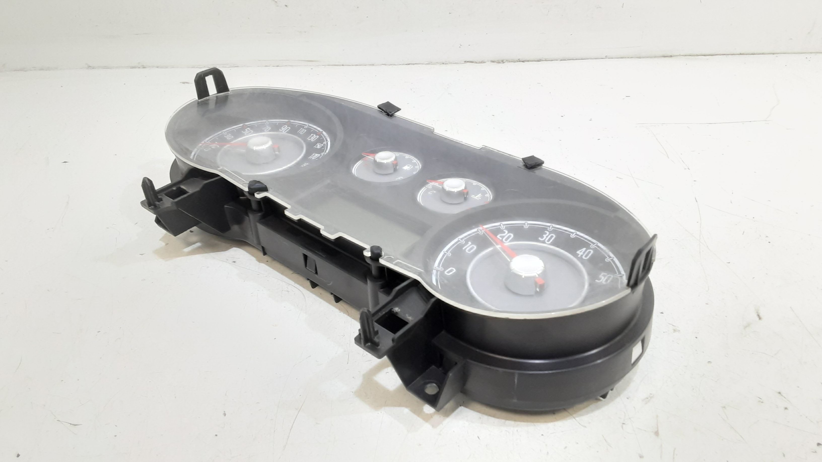 Quadro Strumenti FIAT Punto EVO