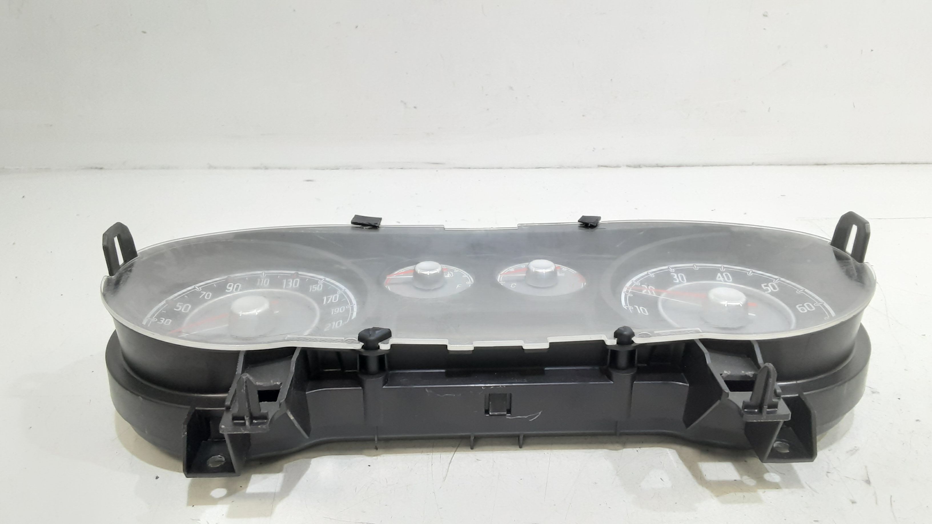 Quadro Strumenti FIAT Punto EVO