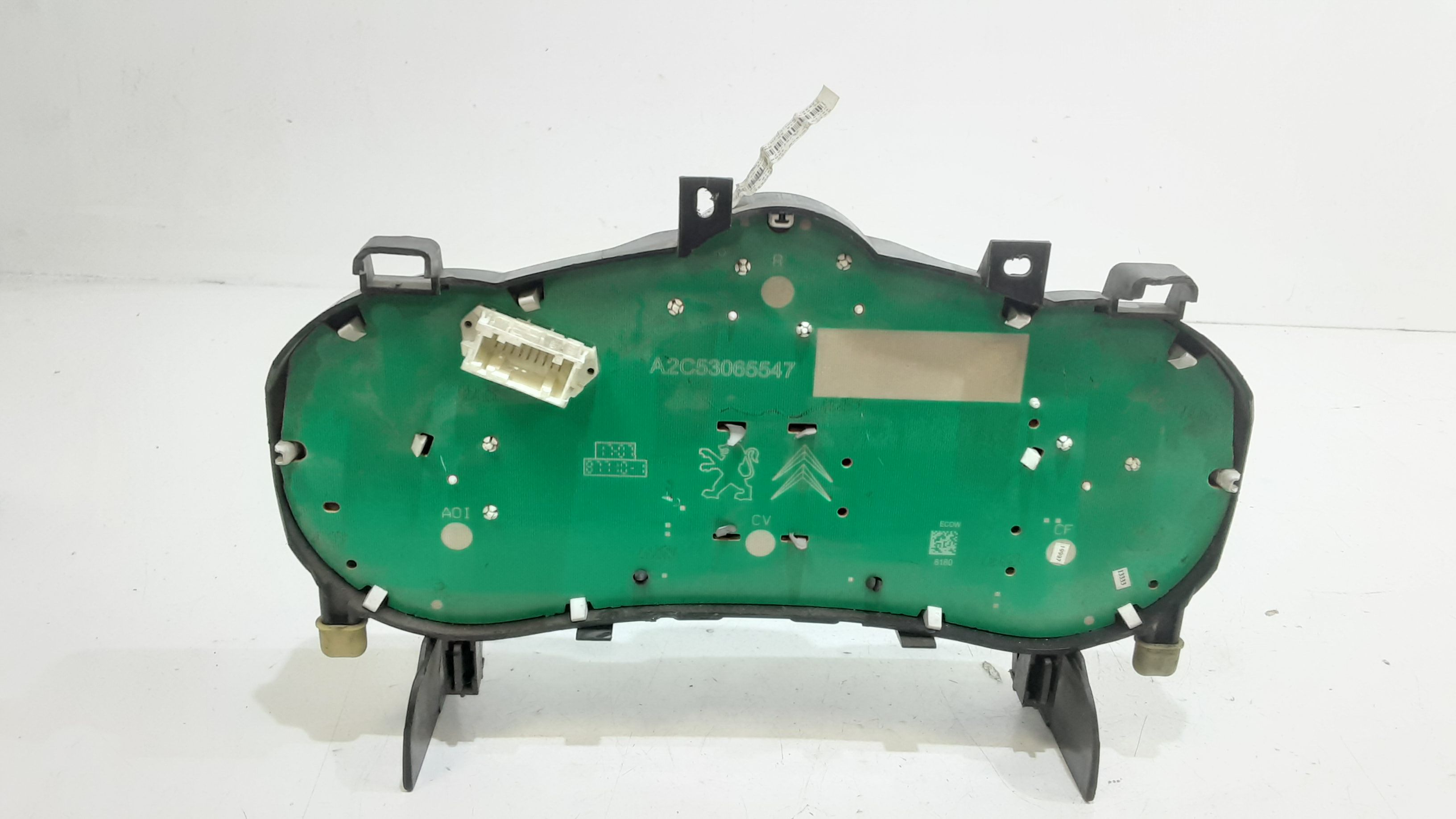 Quadro Strumenti PEUGEOT 207 1 Serie