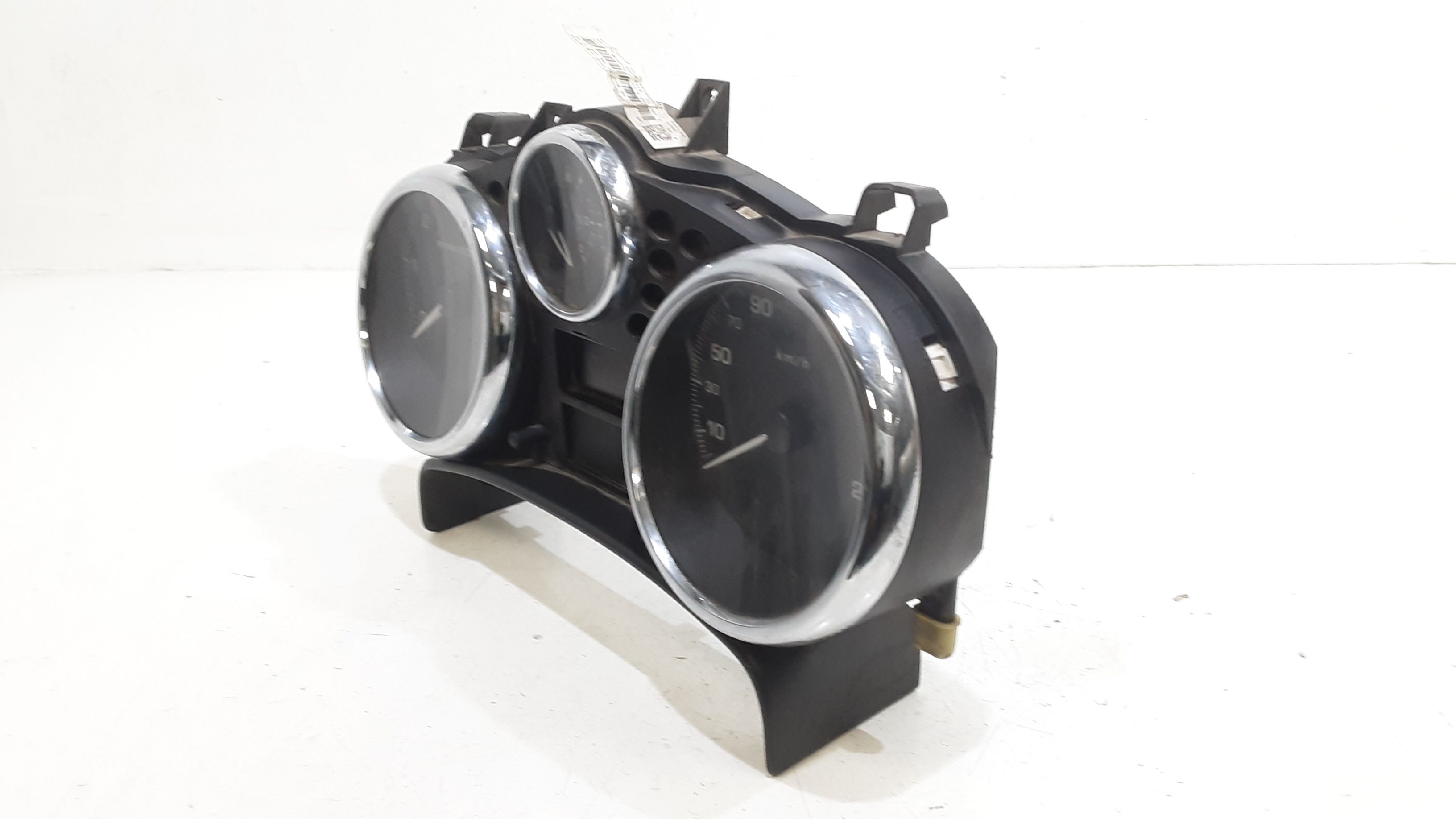 Quadro Strumenti PEUGEOT 207 1 Serie