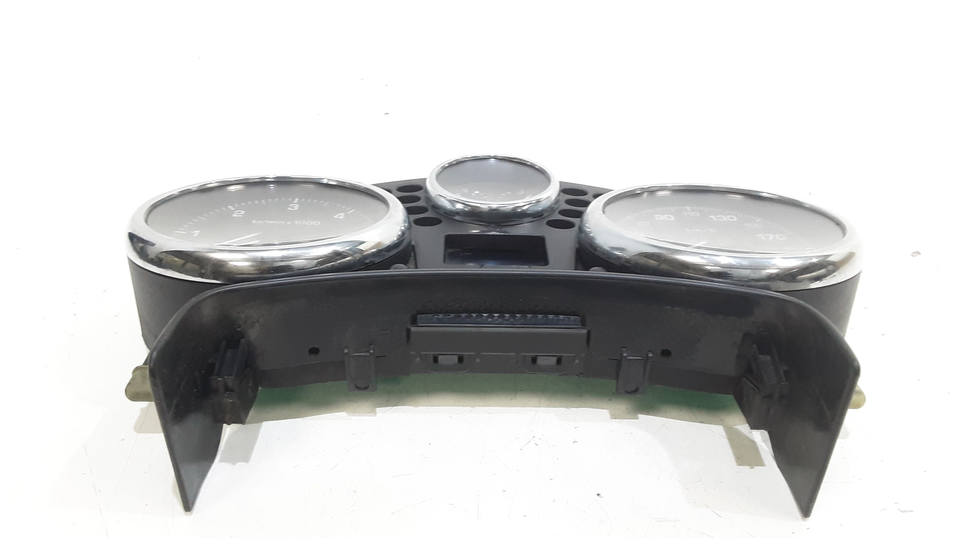 Quadro Strumenti PEUGEOT 207 1 Serie