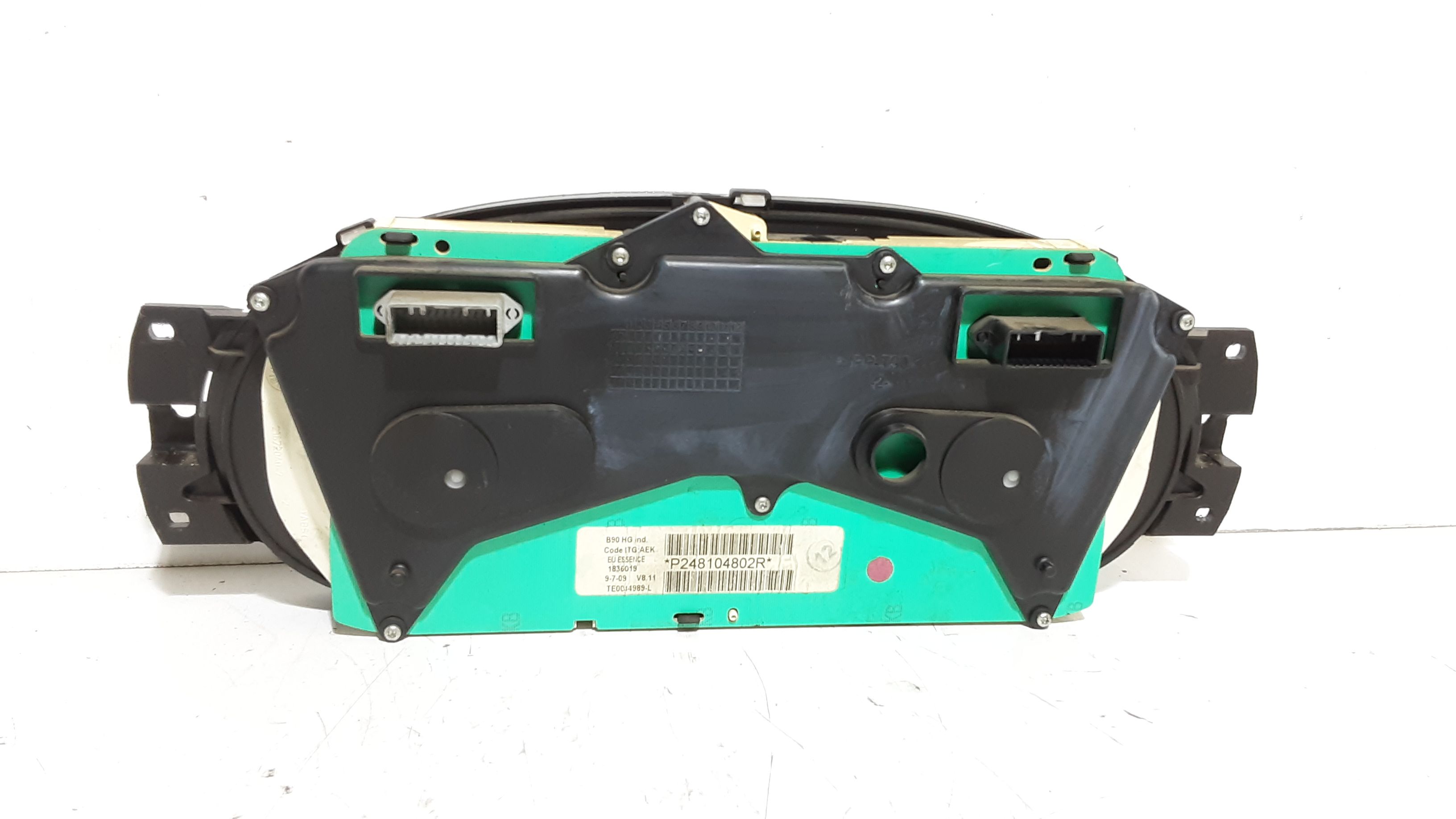 Quadro Strumenti DACIA Sandero 1 Serie