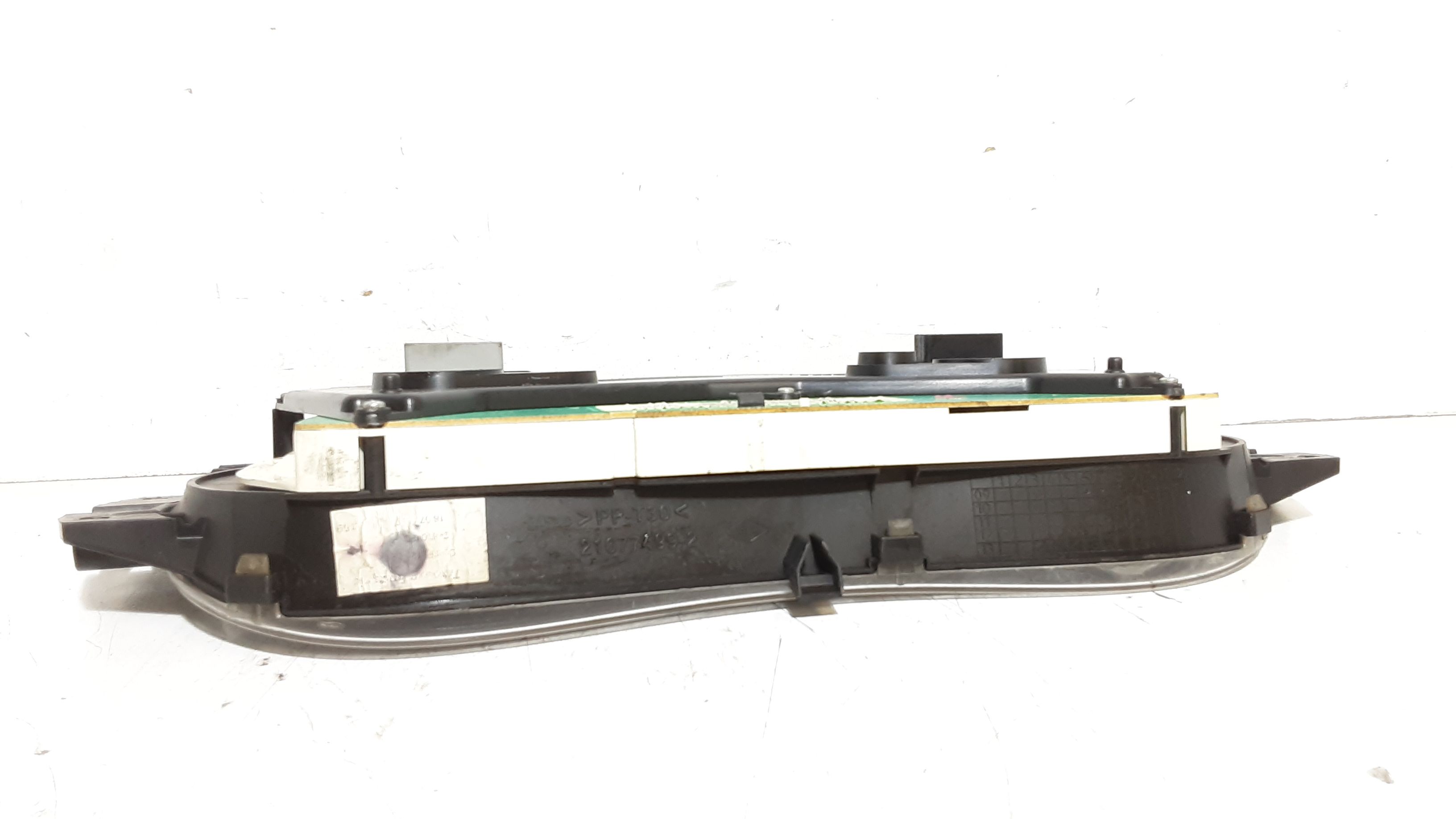 Quadro Strumenti DACIA Sandero 1 Serie