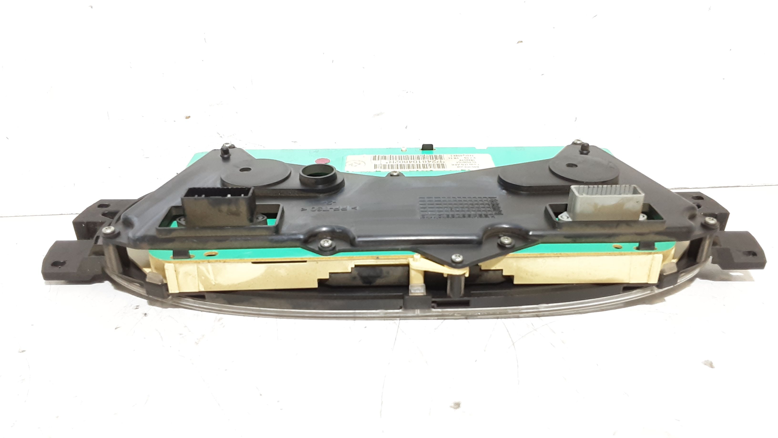 Quadro Strumenti DACIA Sandero 1 Serie