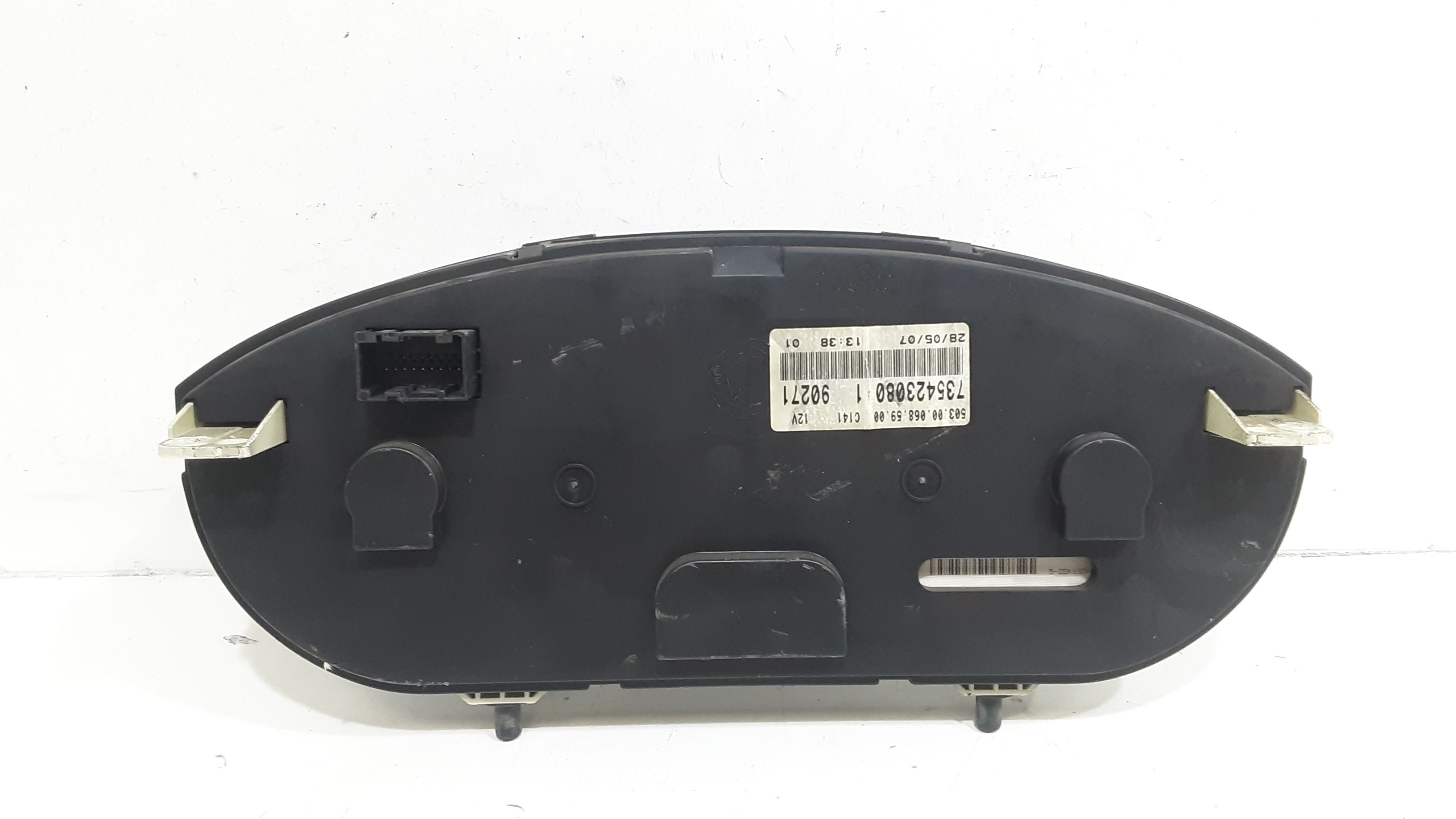 Quadro Strumenti FIAT Idea 1 Serie