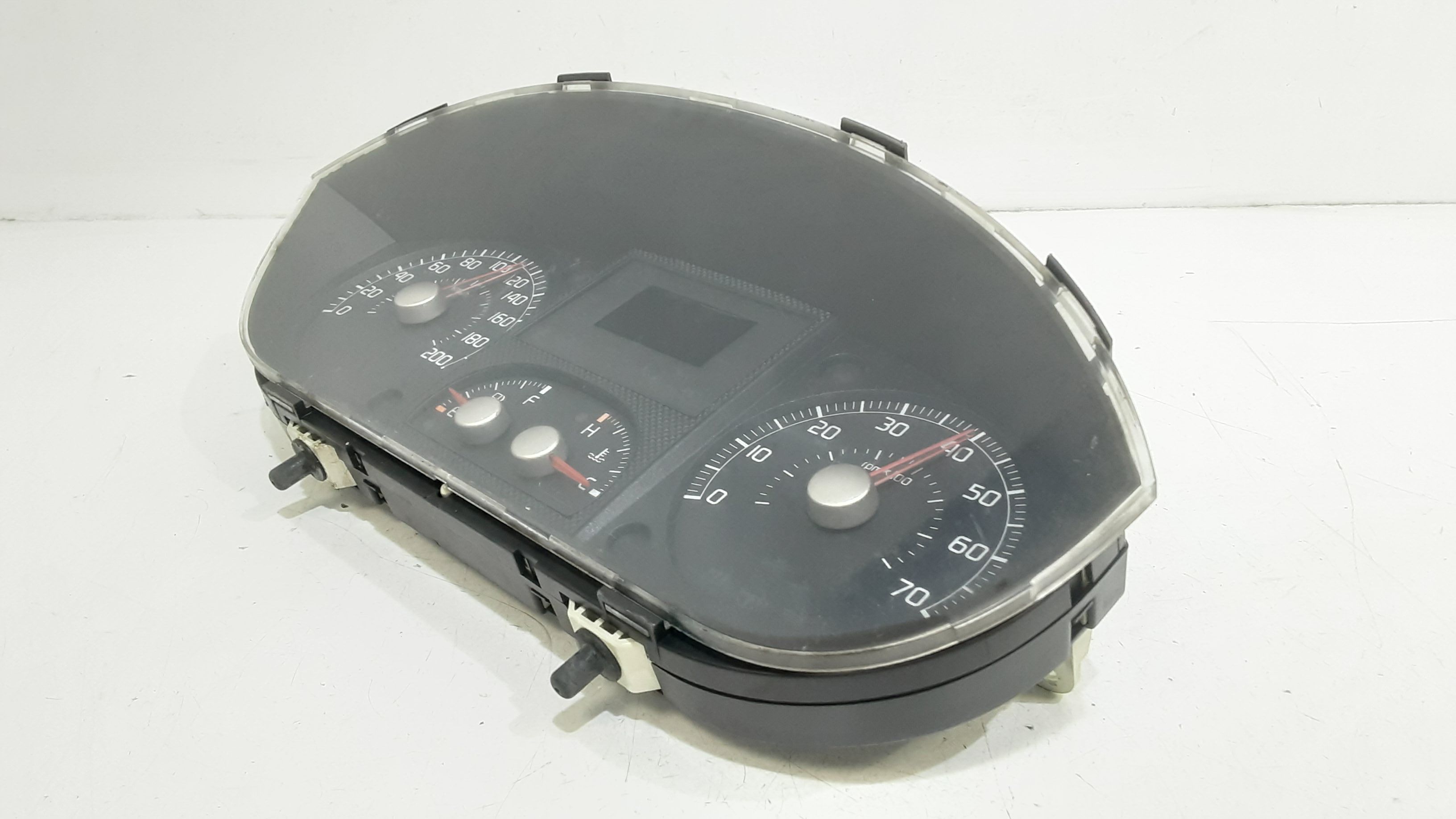 Quadro Strumenti FIAT Idea 1 Serie