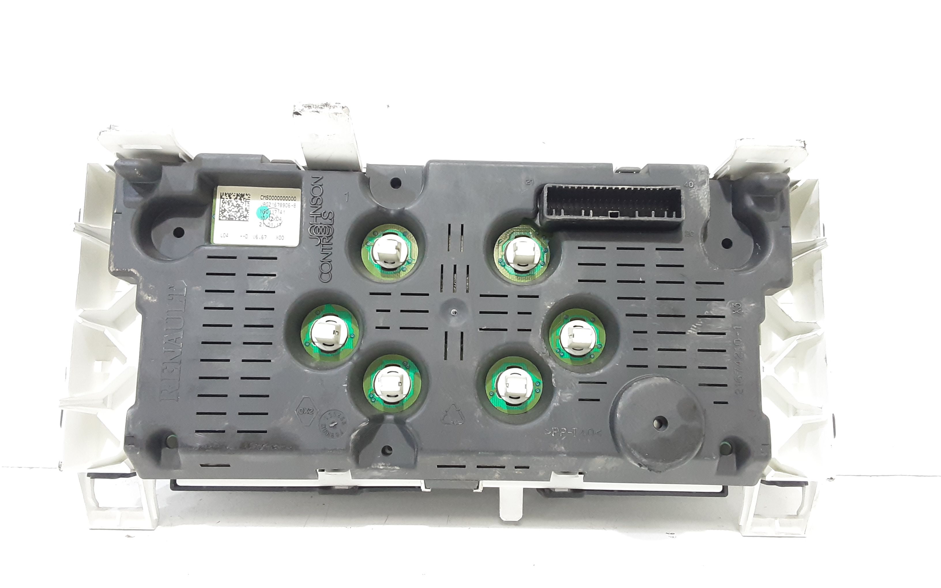 Quadro Strumenti RENAULT Modus 1 Serie
