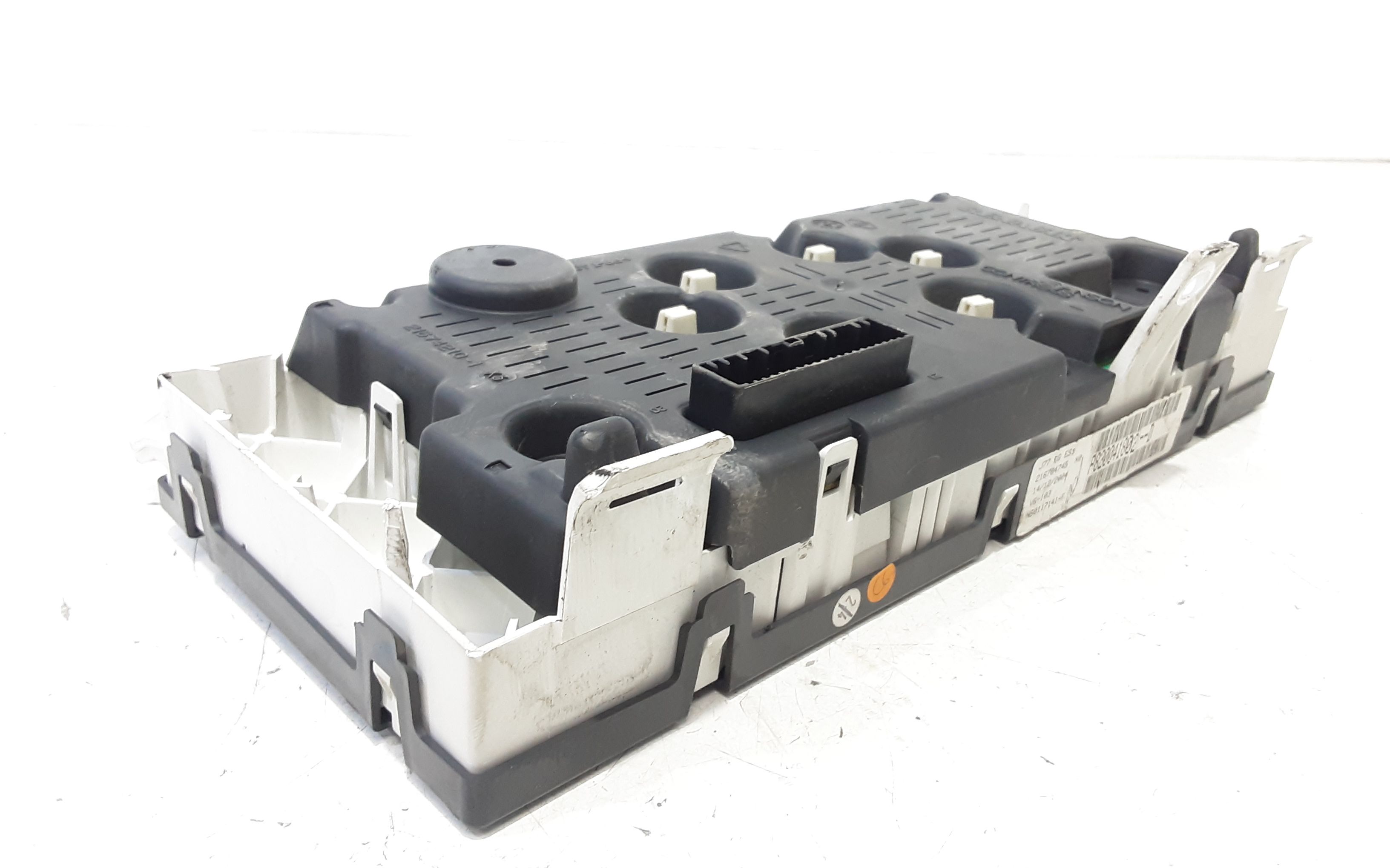 Quadro Strumenti RENAULT Modus 1 Serie