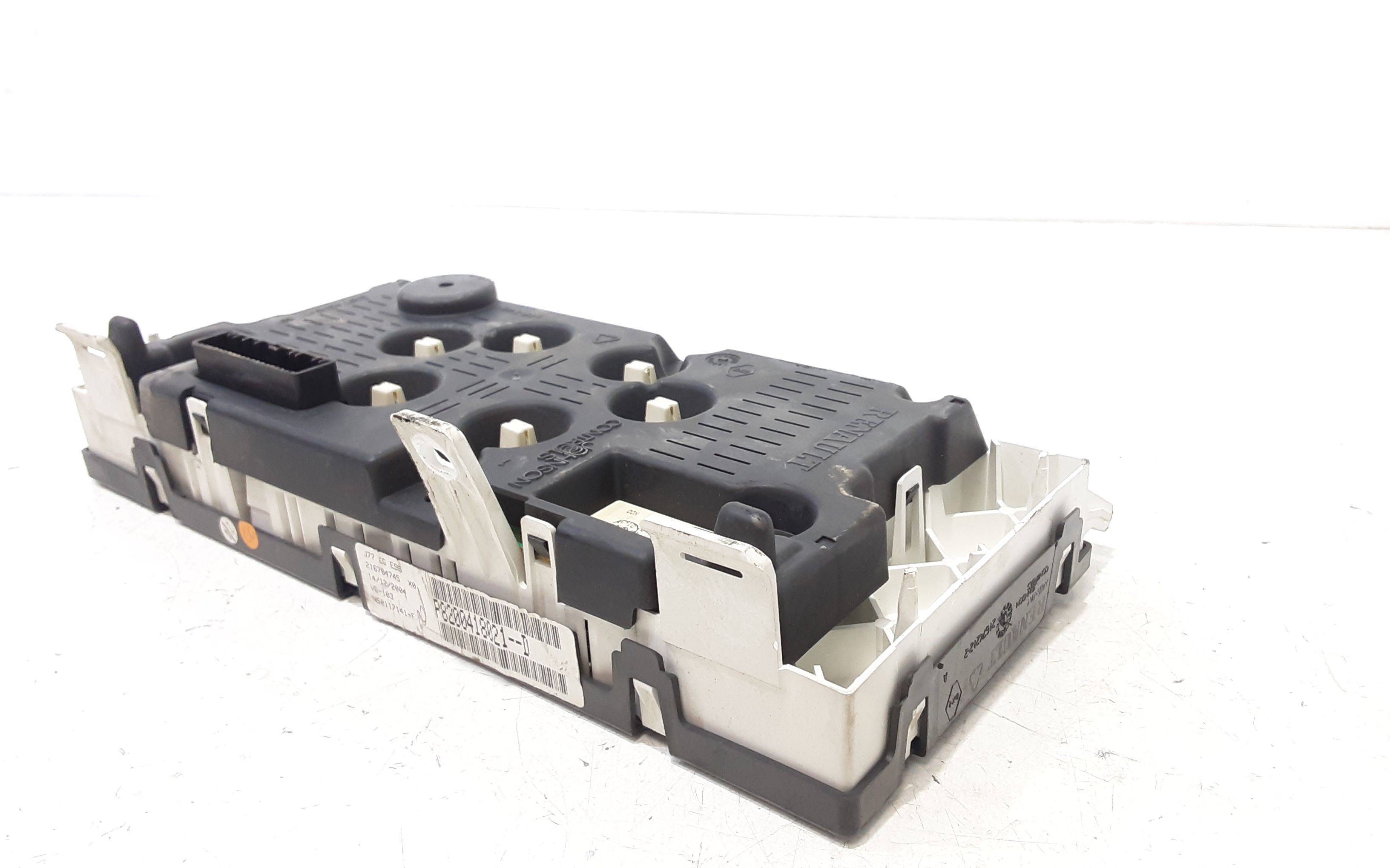 Quadro Strumenti RENAULT Modus 1 Serie