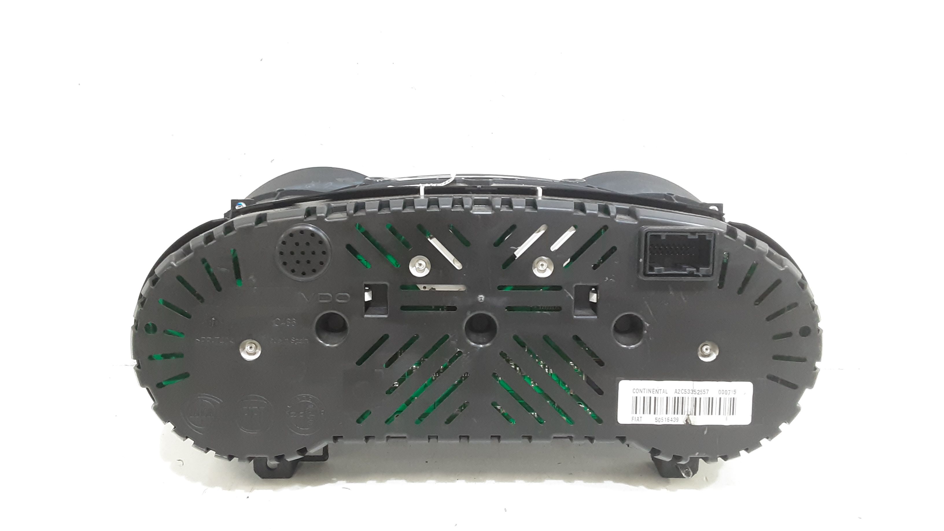 Quadro Strumenti ALFA ROMEO Mito 1 Serie