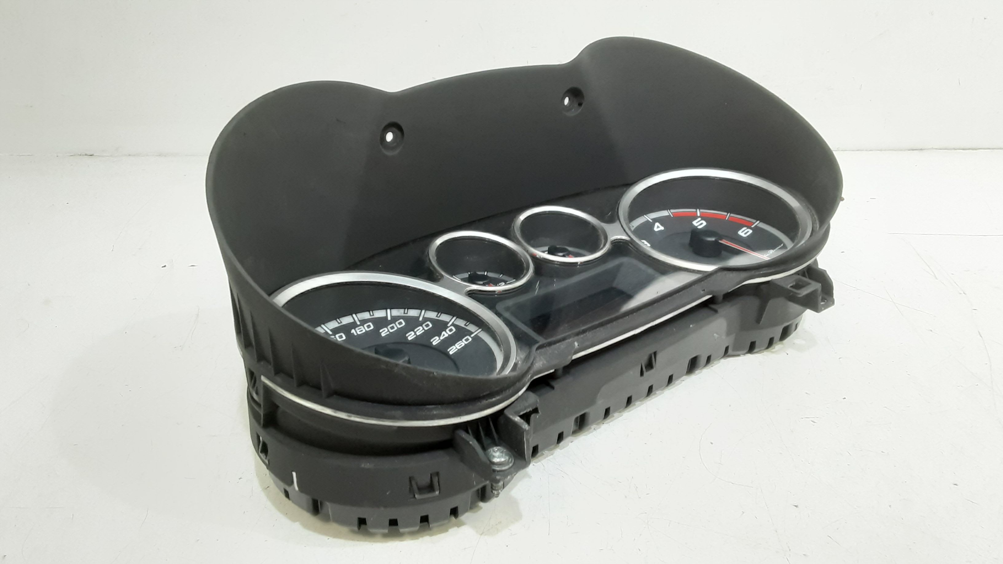 Quadro Strumenti ALFA ROMEO Mito 1 Serie