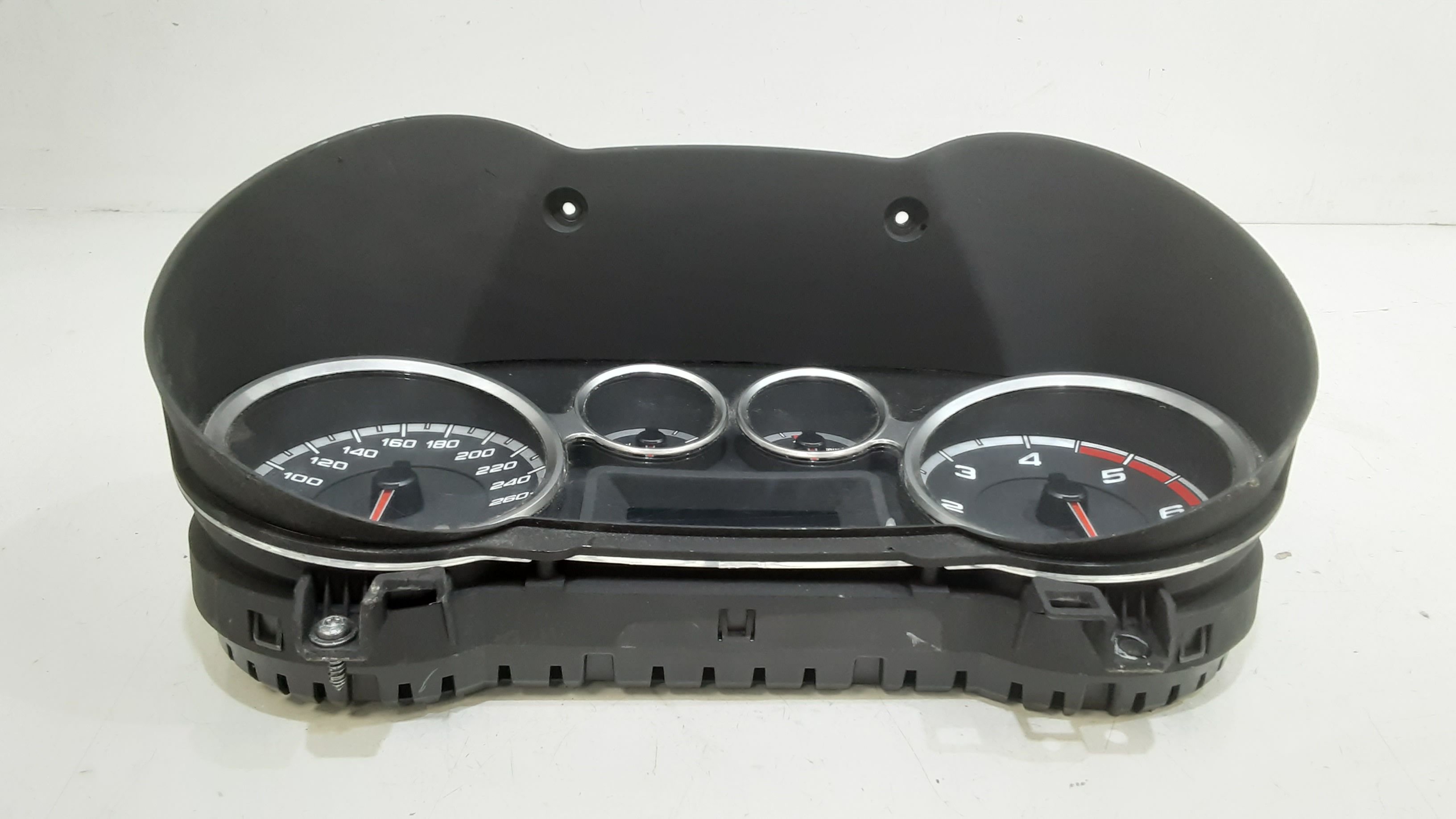 Quadro Strumenti ALFA ROMEO Mito 1 Serie