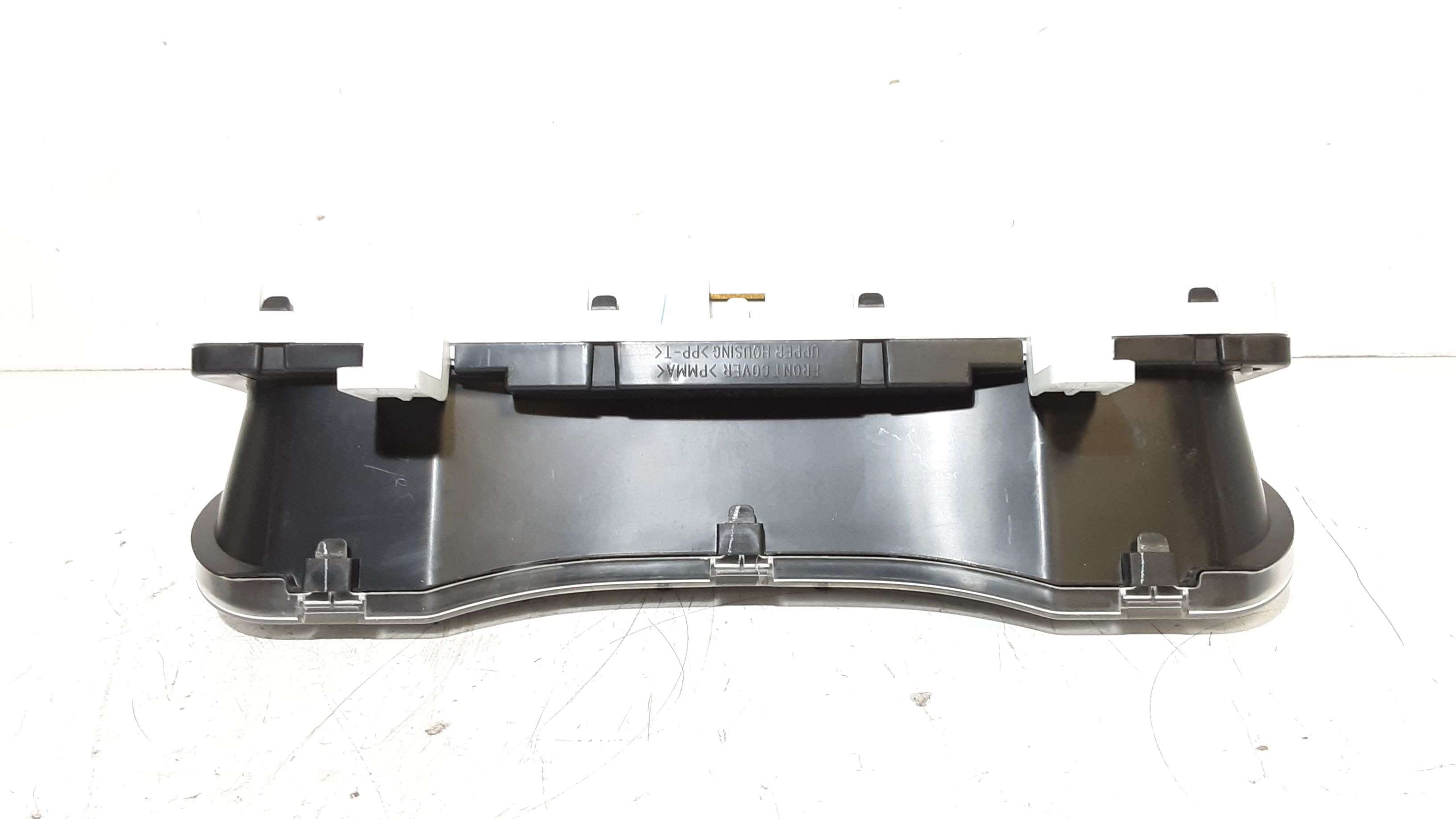 Quadro Strumenti NISSAN Micra 7 Serie