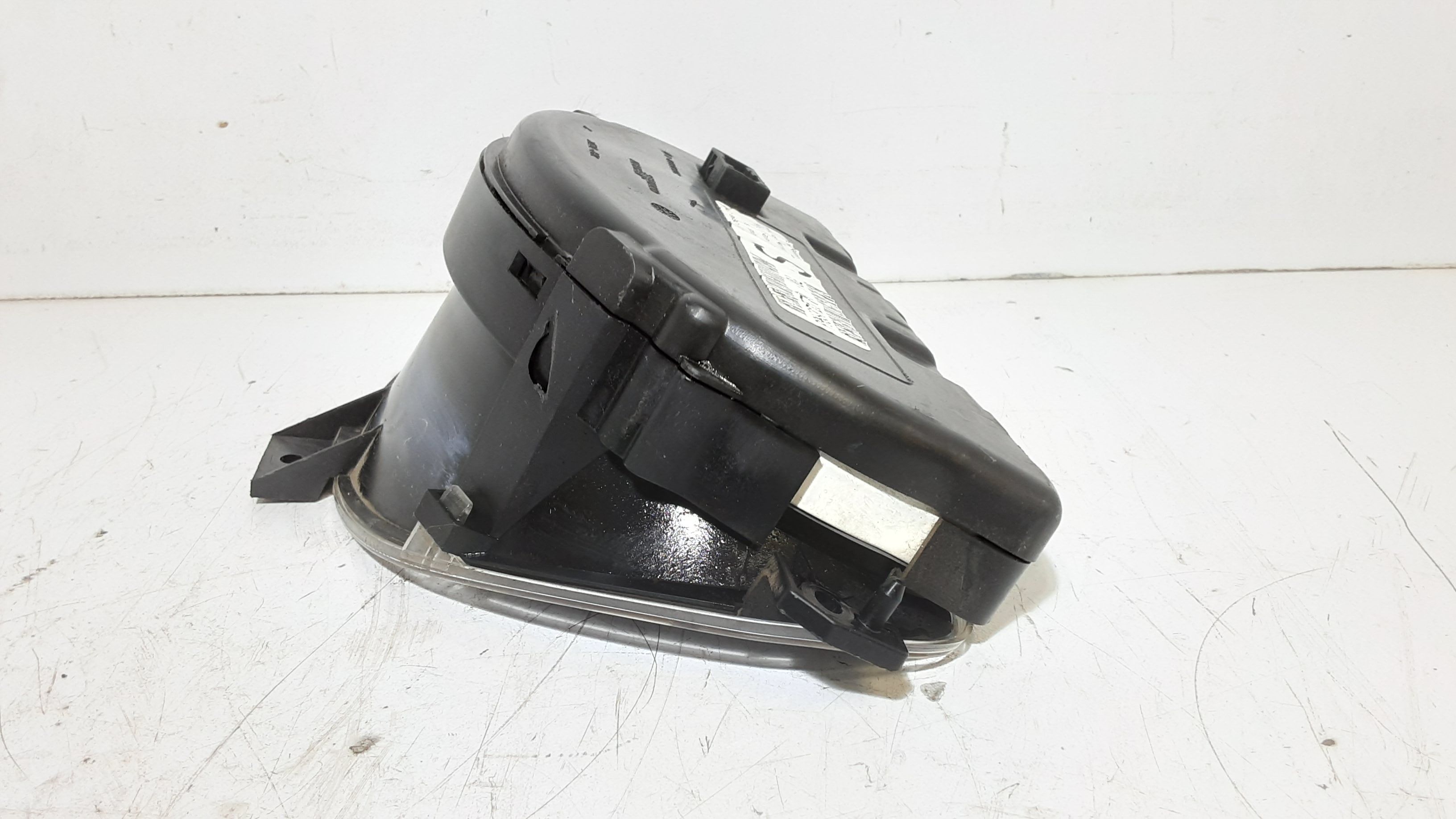 Quadro Strumenti CITROEN C3 2 Serie