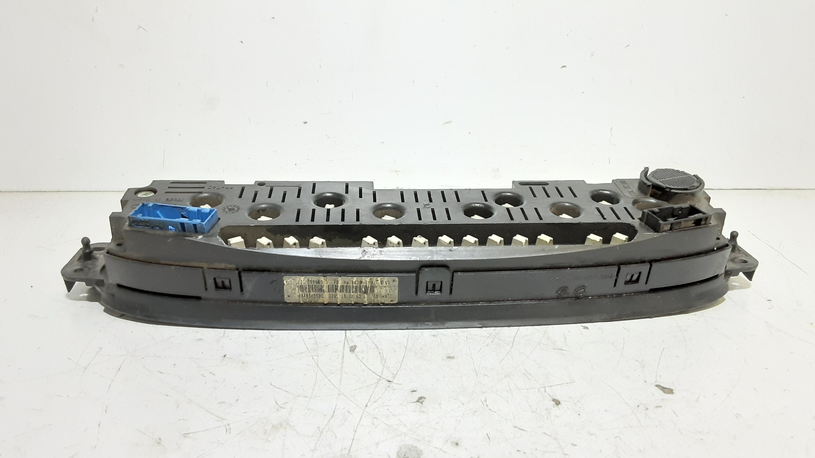 Quadro Strumenti CITROEN Xsara Berlina 2 Serie