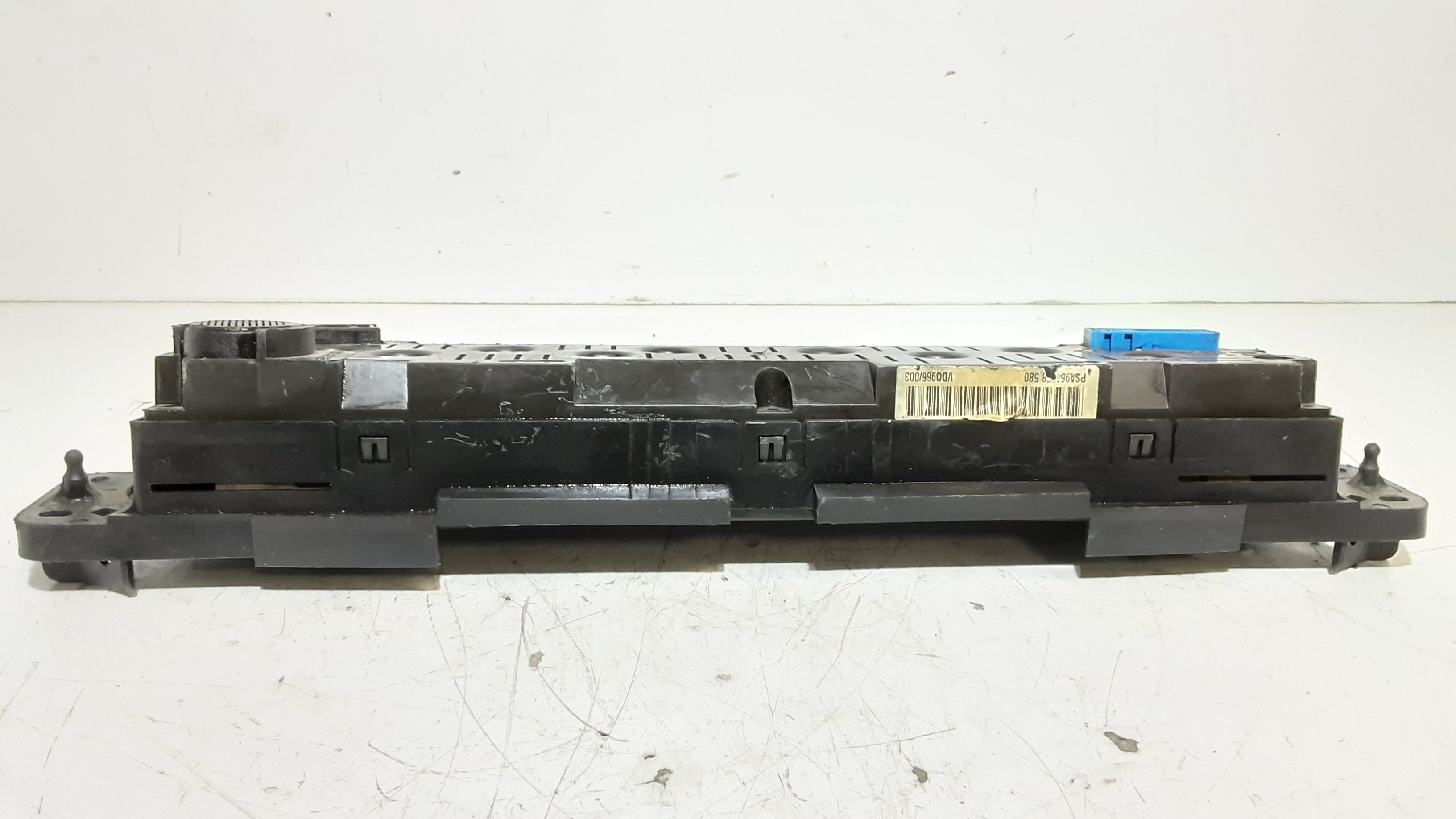 Quadro Strumenti CITROEN Xsara Berlina 2 Serie