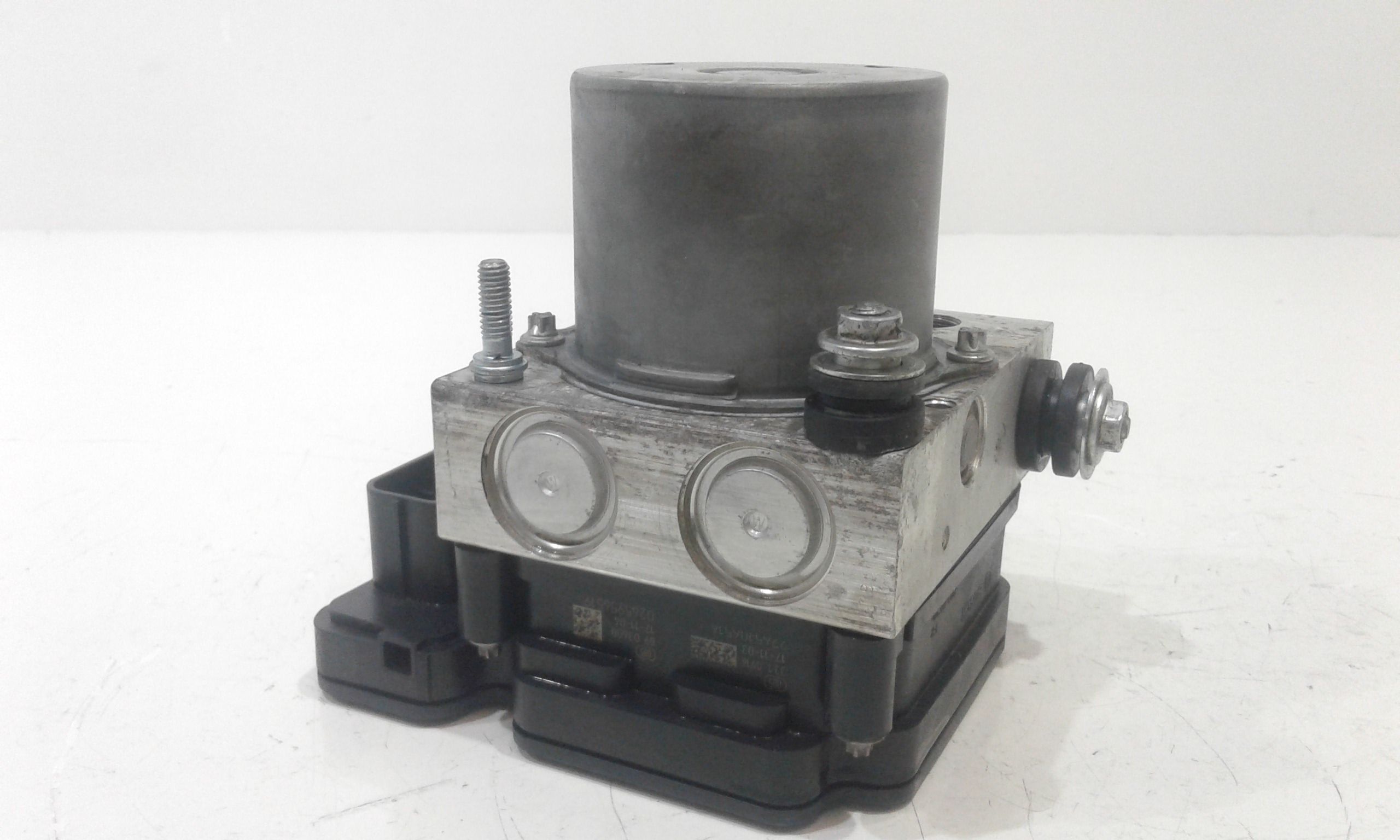 ABS FIAT Ducato 6 Serie