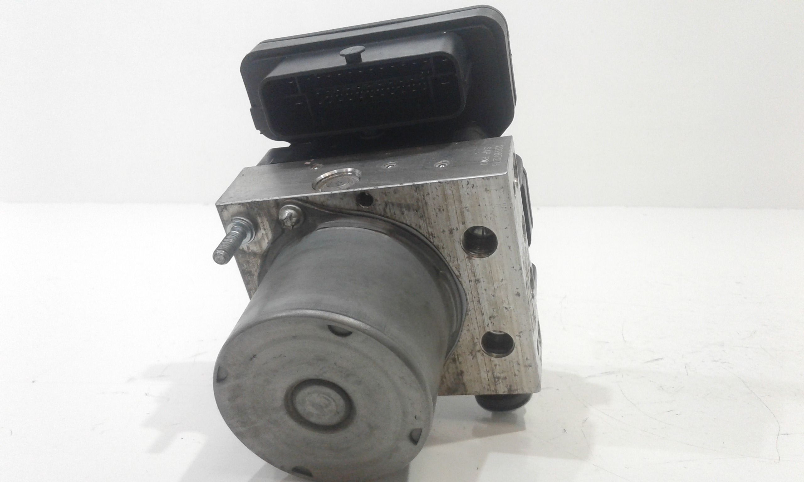 ABS FIAT Ducato 6 Serie