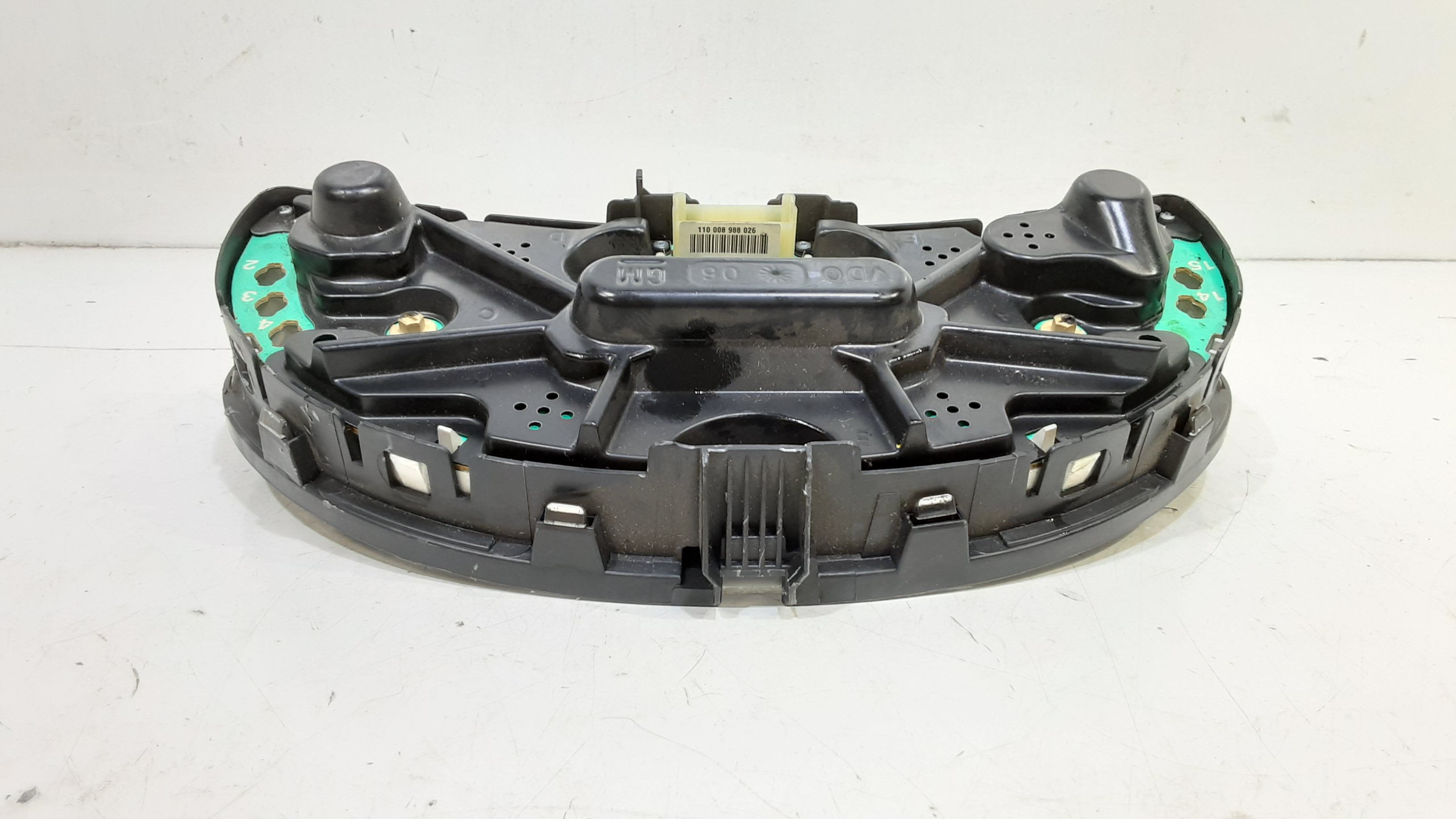 Quadro Strumenti OPEL Combo Serie (C)