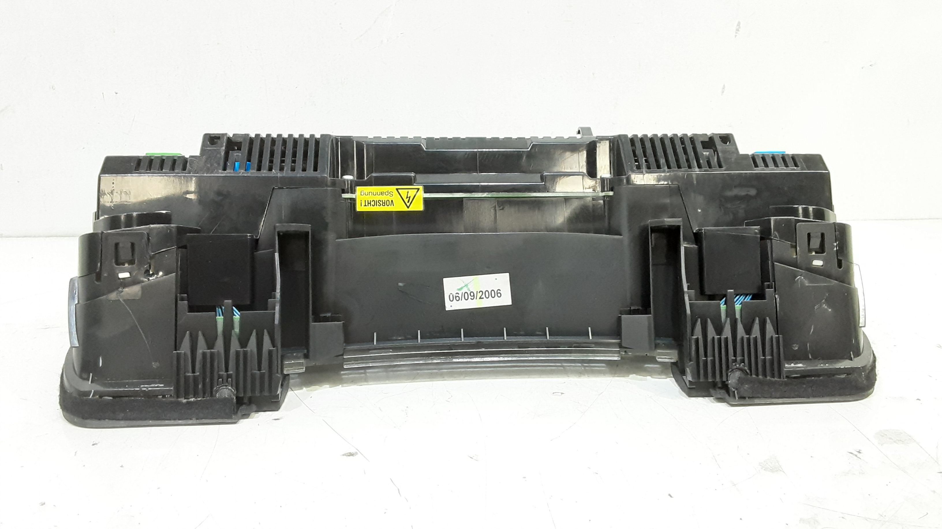 Quadro Strumenti AUDI A4 Avant (8ED) (04>08)