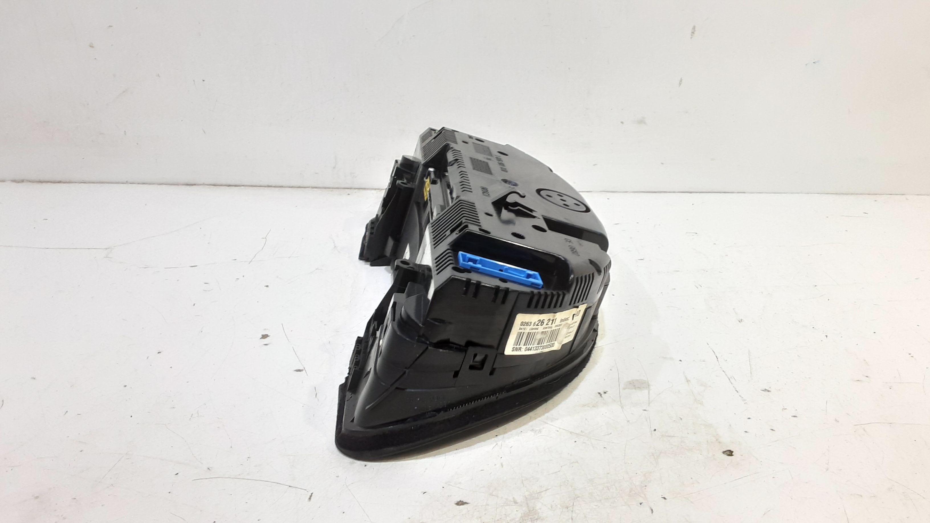 Quadro Strumenti AUDI A4 Avant (8ED) (04>08)