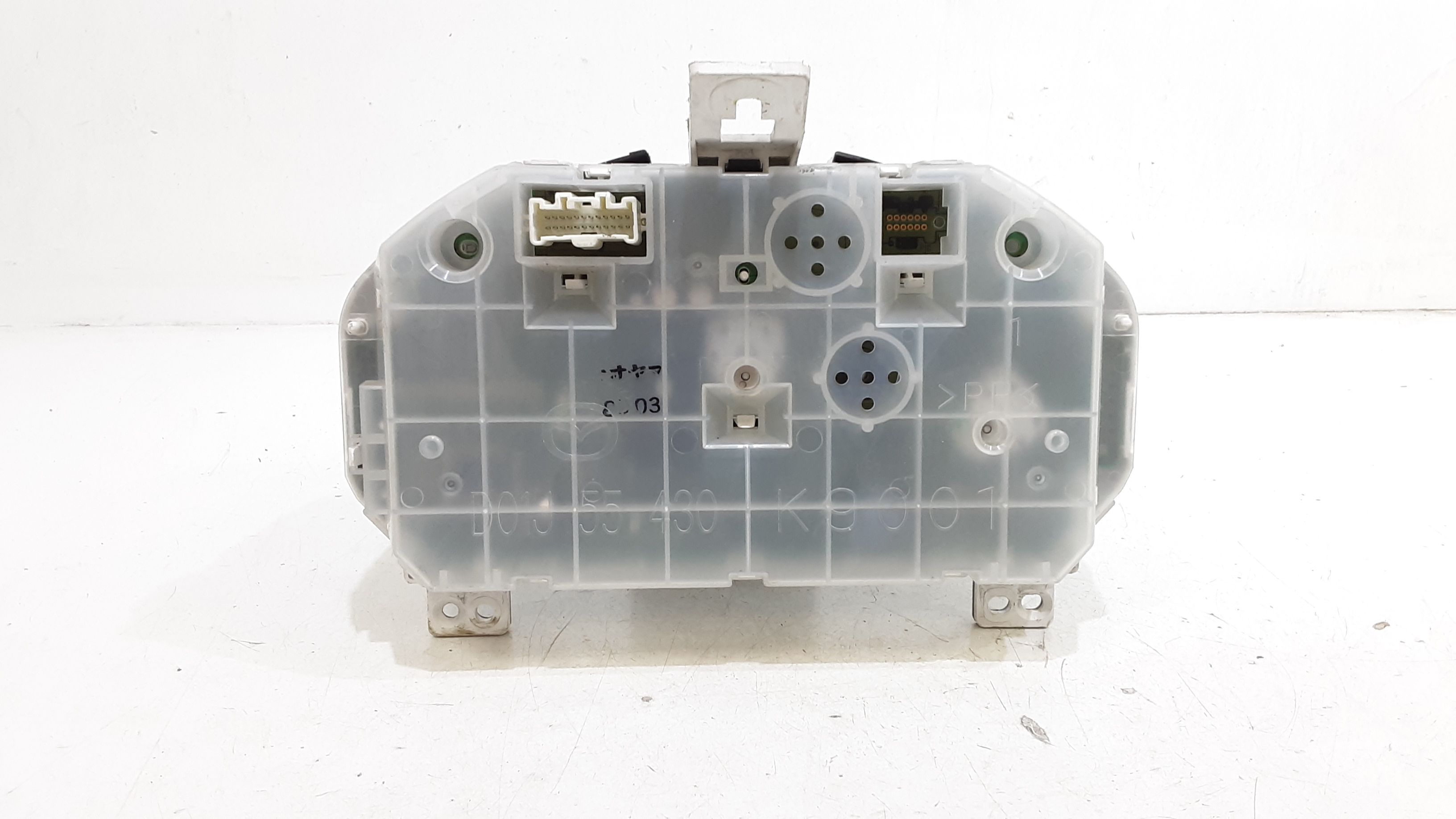 Quadro Strumenti MAZDA 2 Berlina 2 Serie