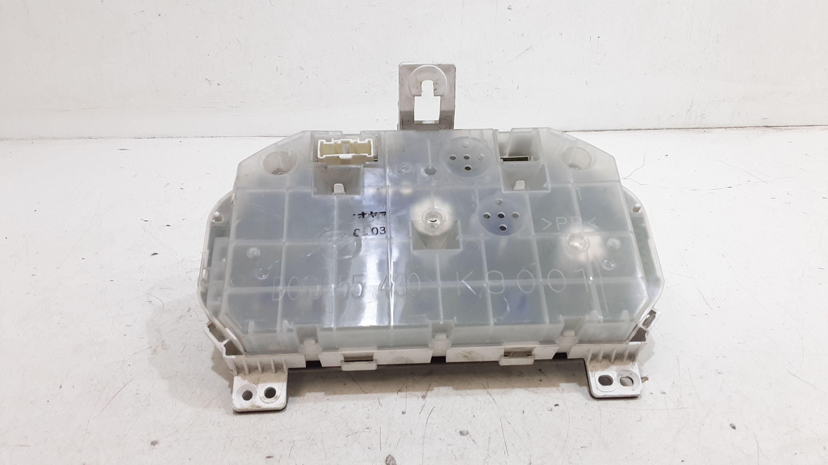 Quadro Strumenti MAZDA 2 Berlina 2 Serie