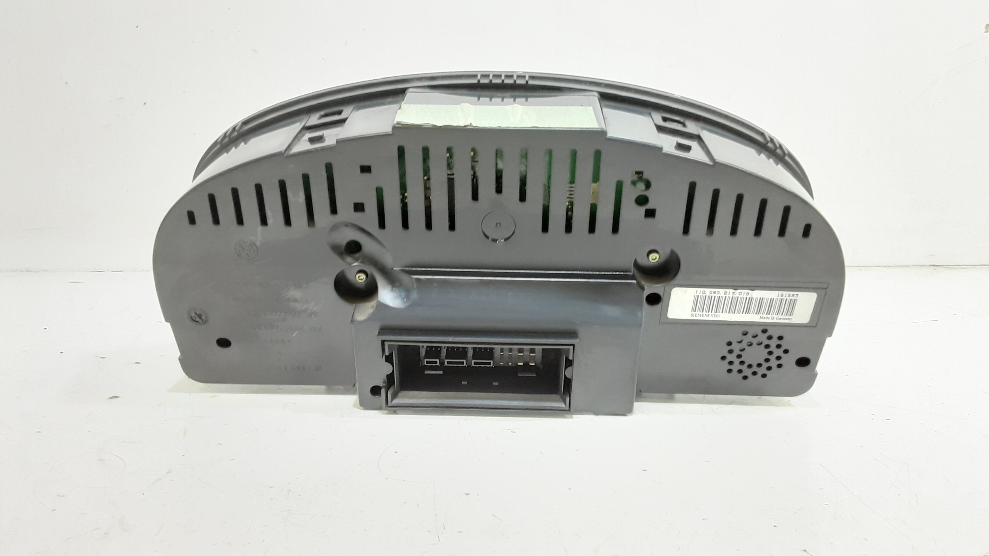 Quadro Strumenti VOLKSWAGEN Golf 5 Berlina (03>08)