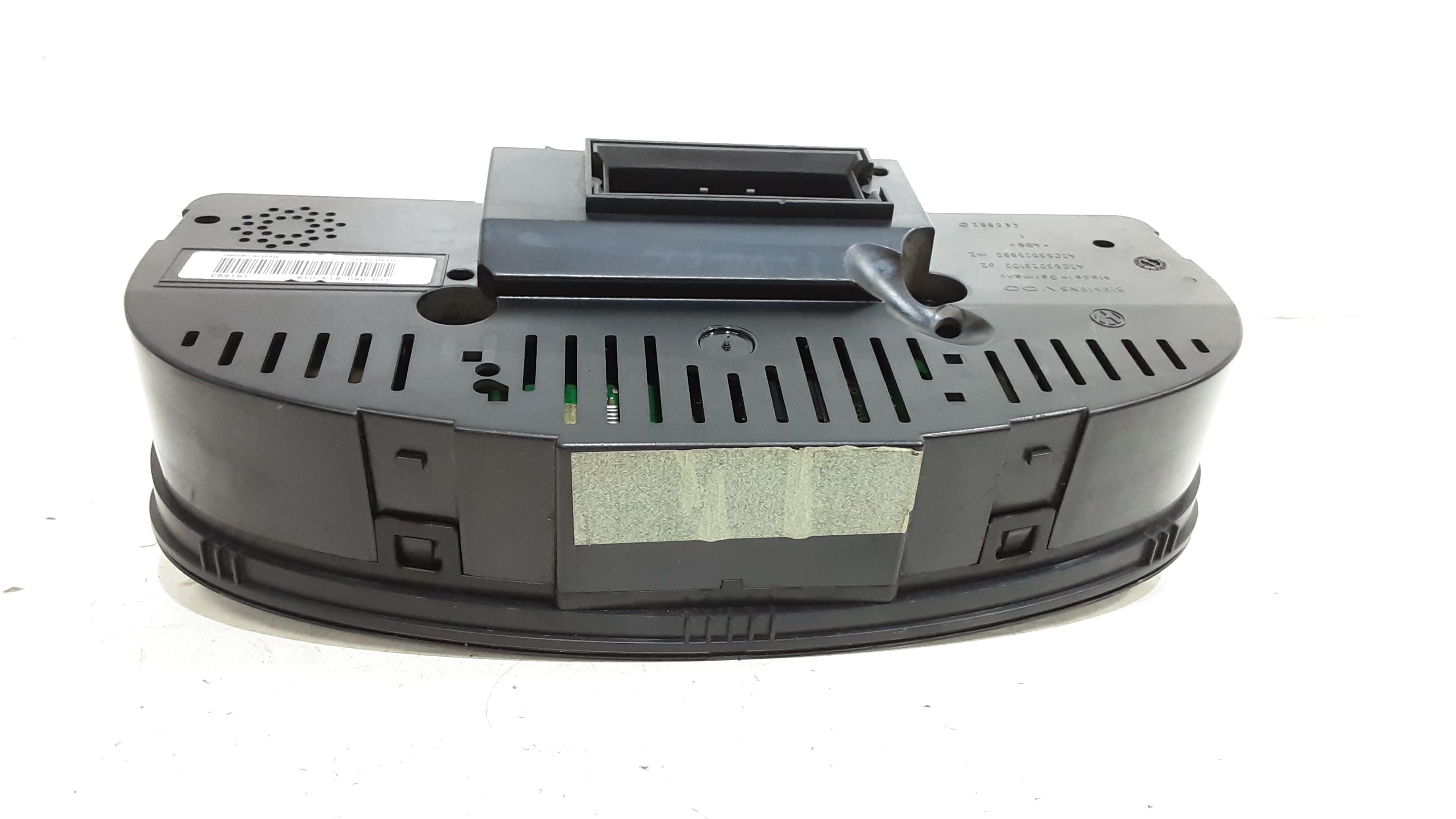 Quadro Strumenti VOLKSWAGEN Golf 5 Berlina (03>08)