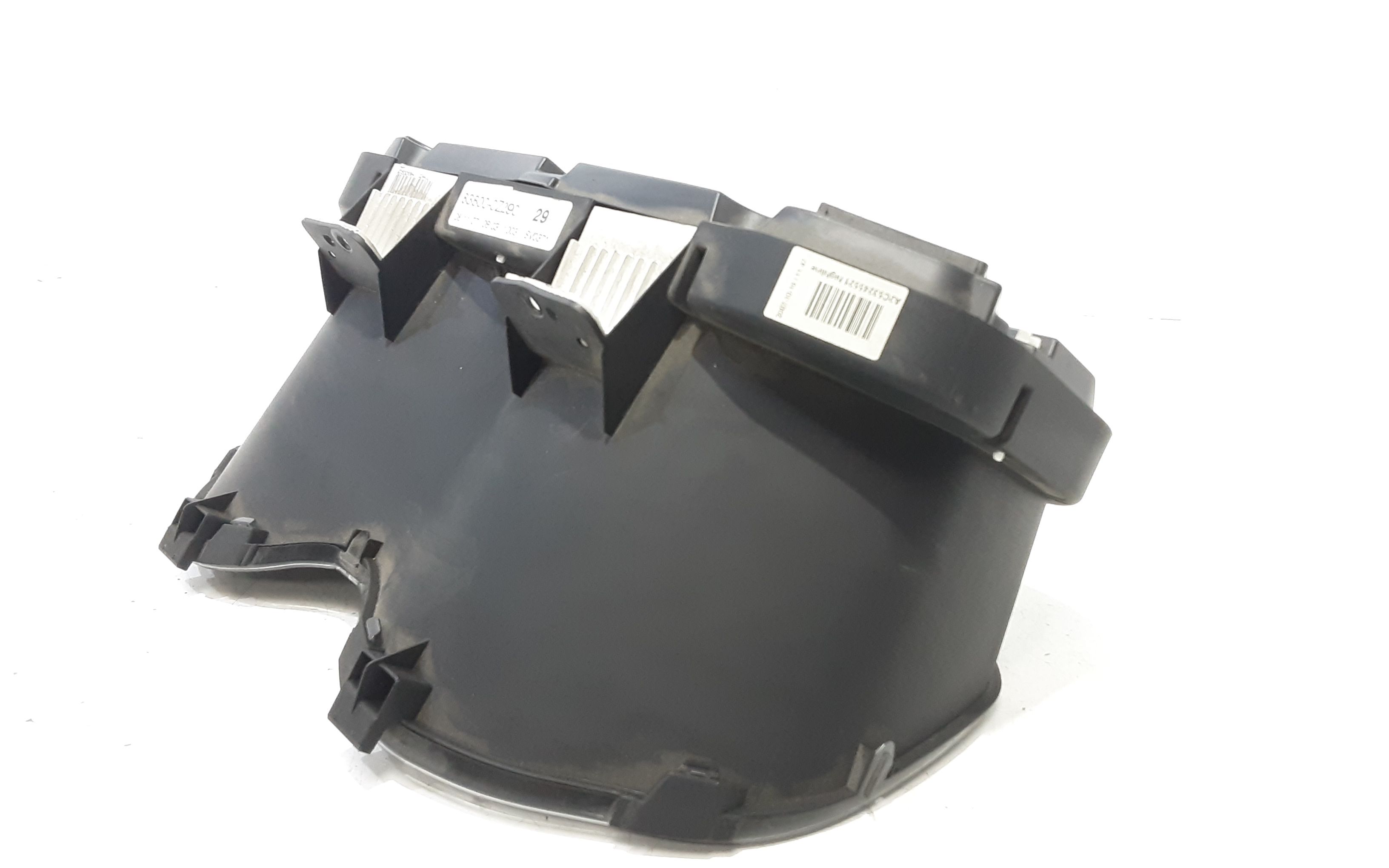 Quadro Strumenti TOYOTA Auris Serie (E150) (07>12)