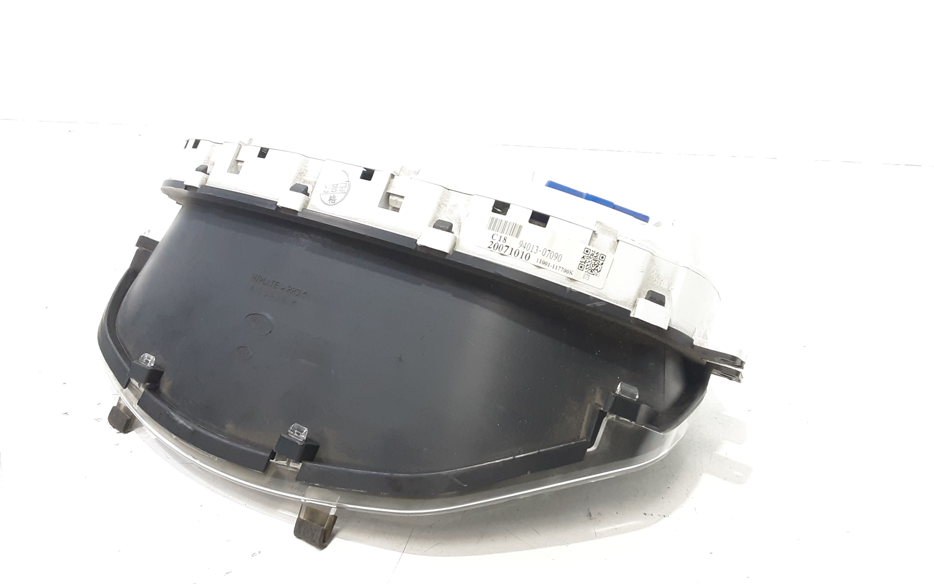 Quadro Strumenti KIA Picanto 2 Serie