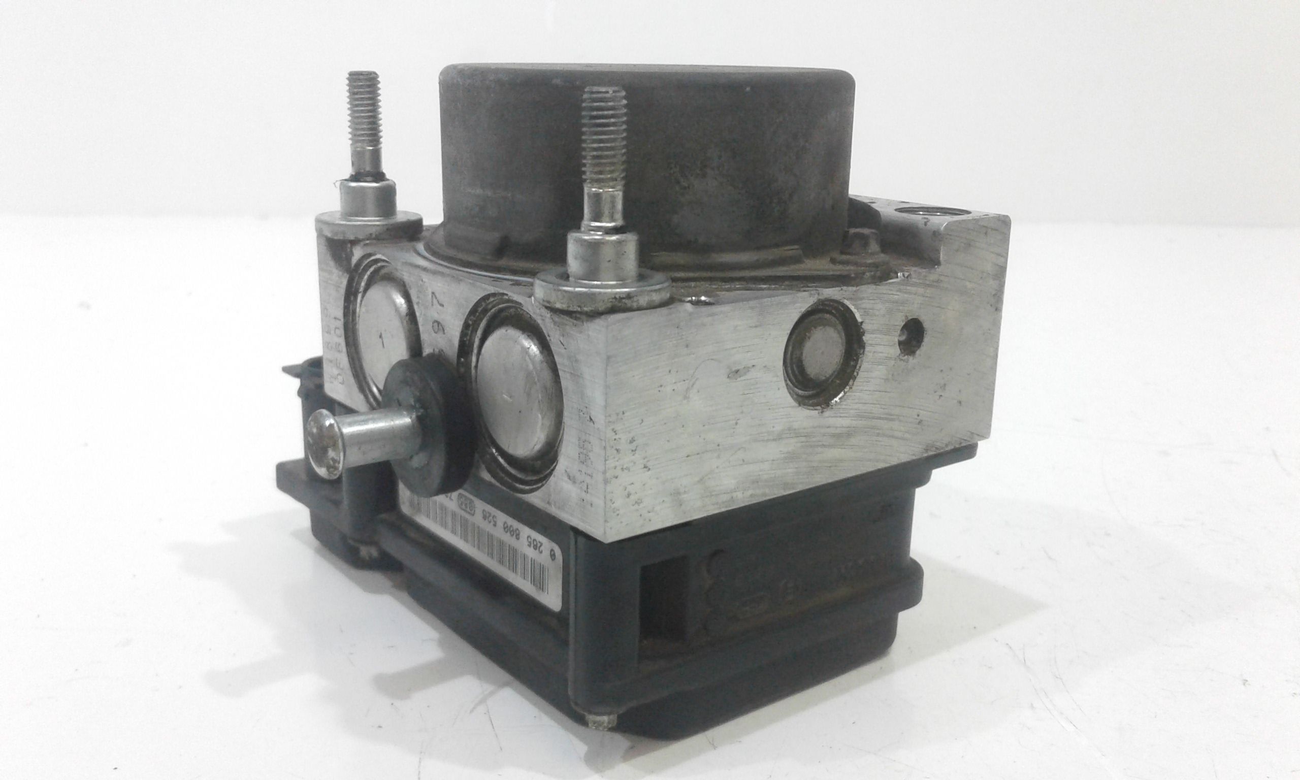 ABS FIAT Idea 1 Serie