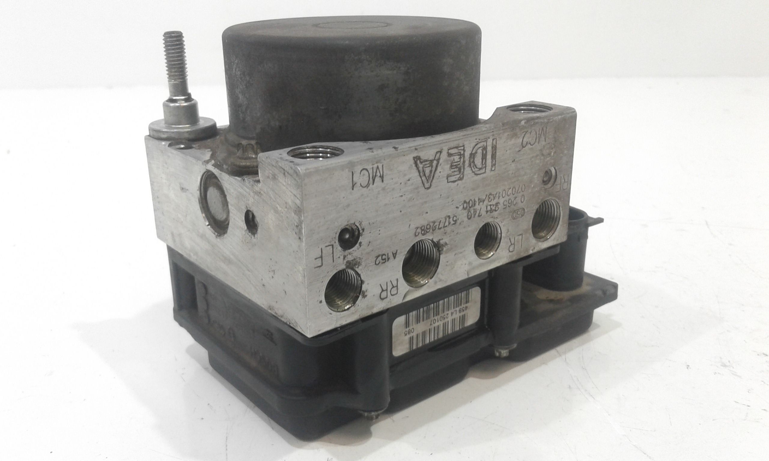 ABS FIAT Idea 1 Serie