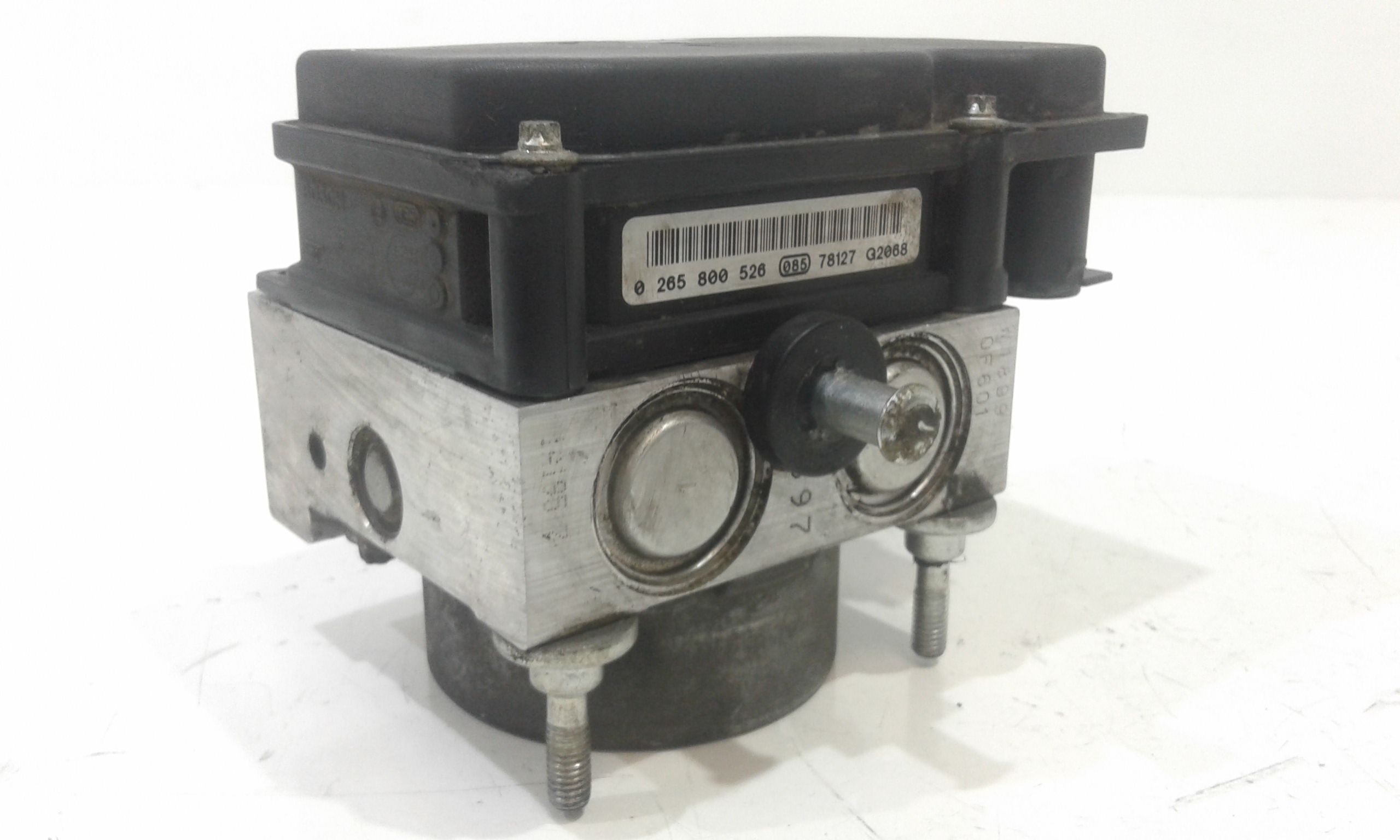 ABS FIAT Idea 1 Serie