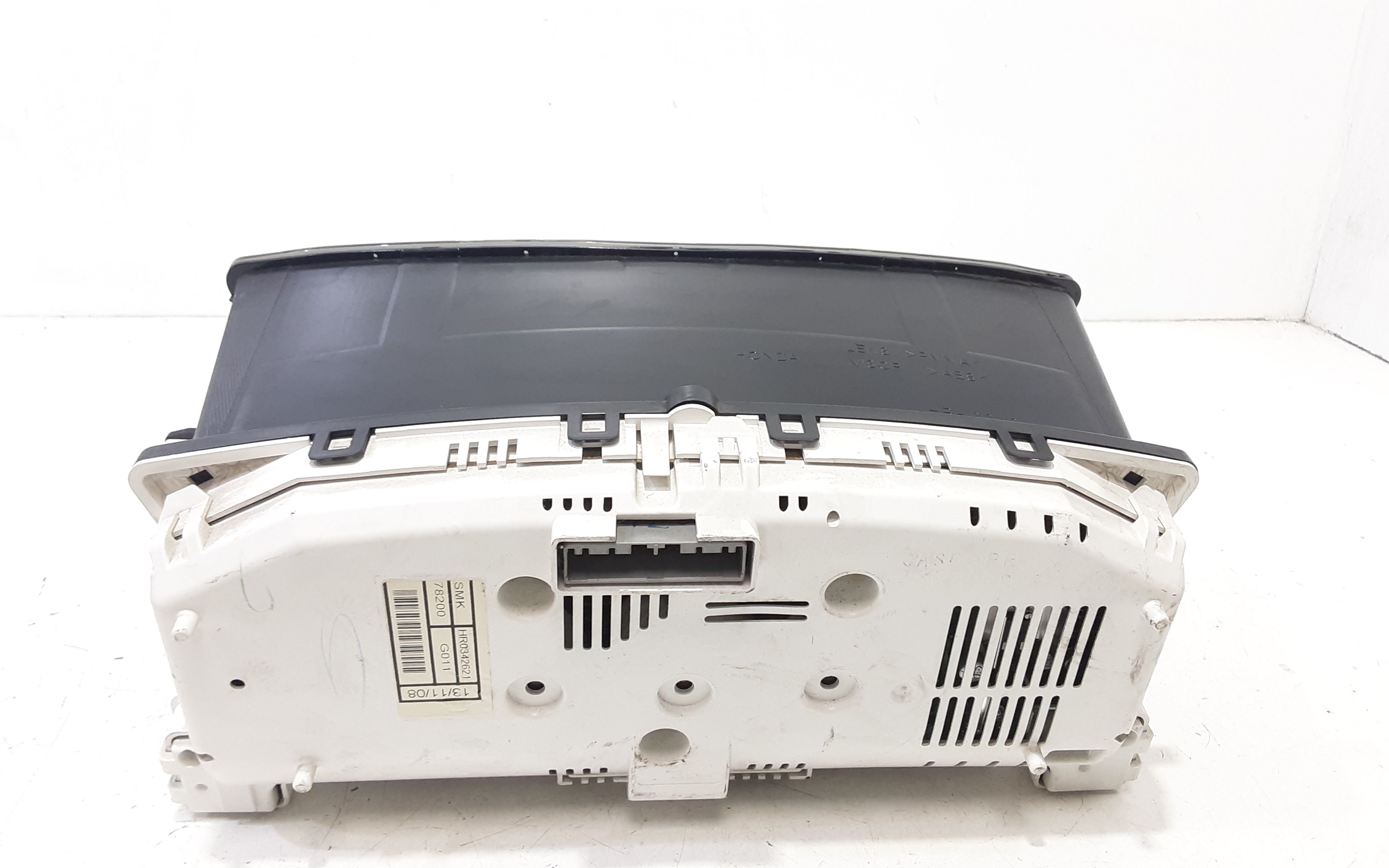 Quadro Strumenti HONDA Civic Berlina 3P (07>12)