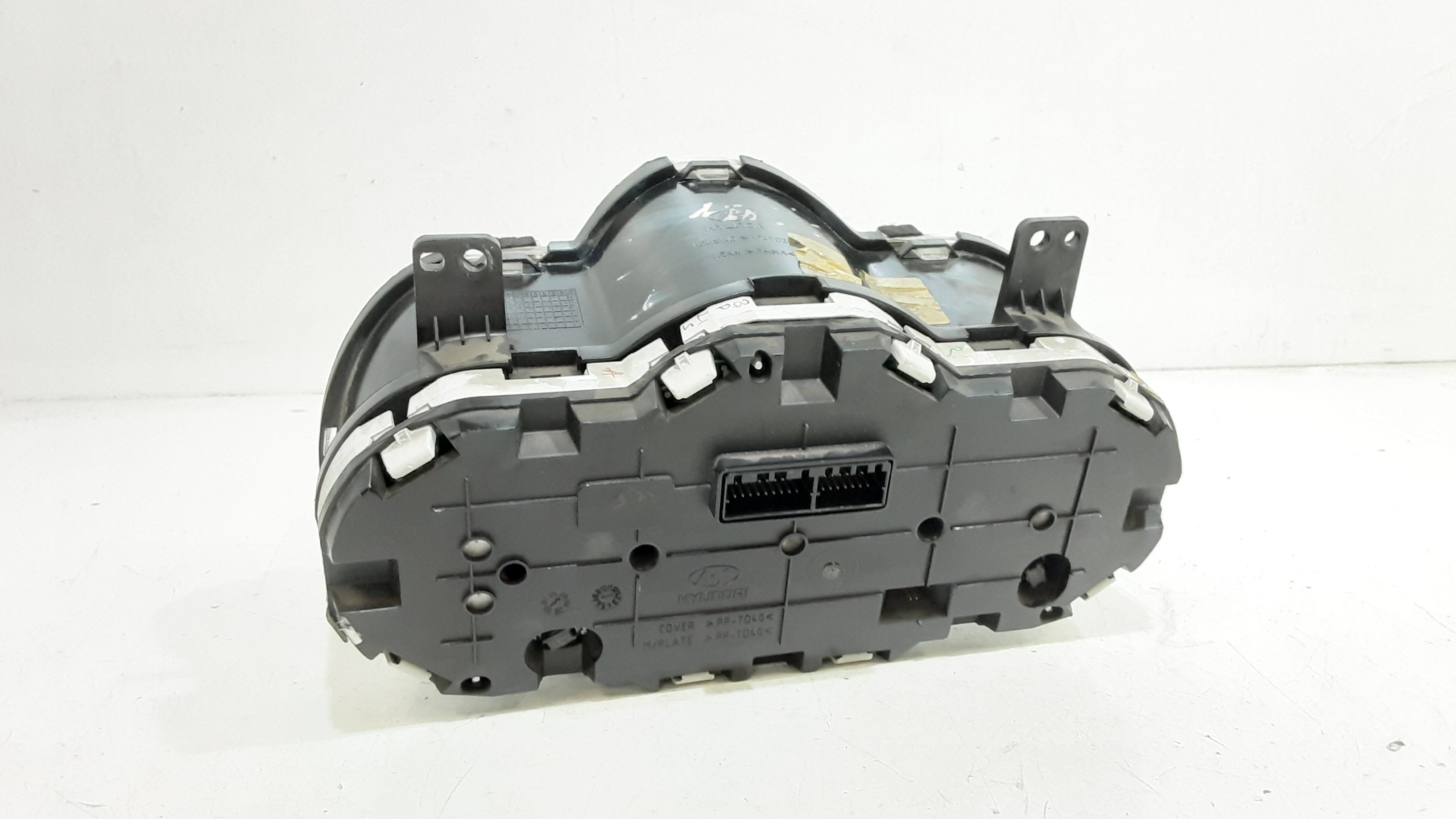 Quadro Strumenti HYUNDAI i10 1 Serie