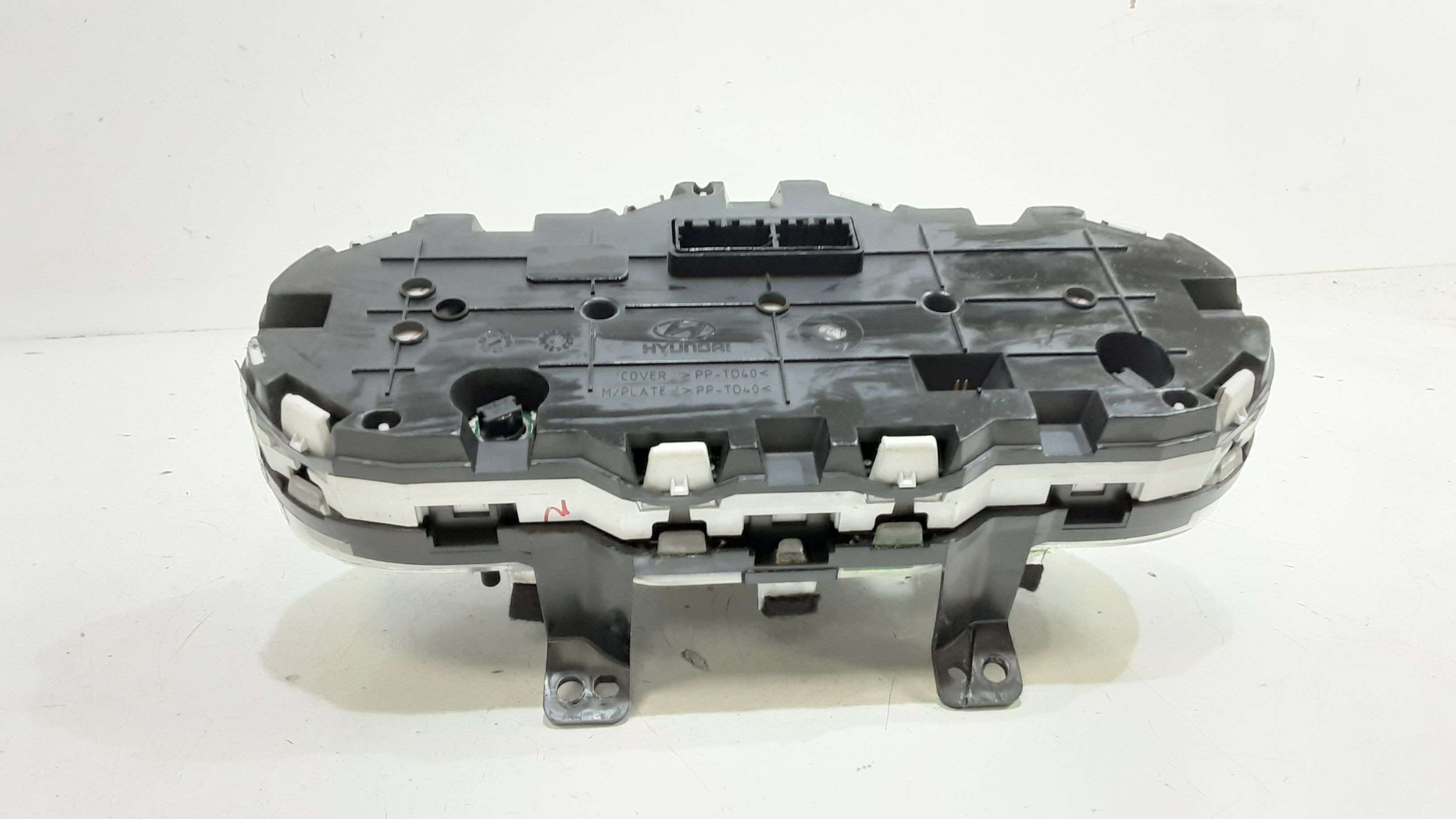 Quadro Strumenti HYUNDAI i10 1 Serie