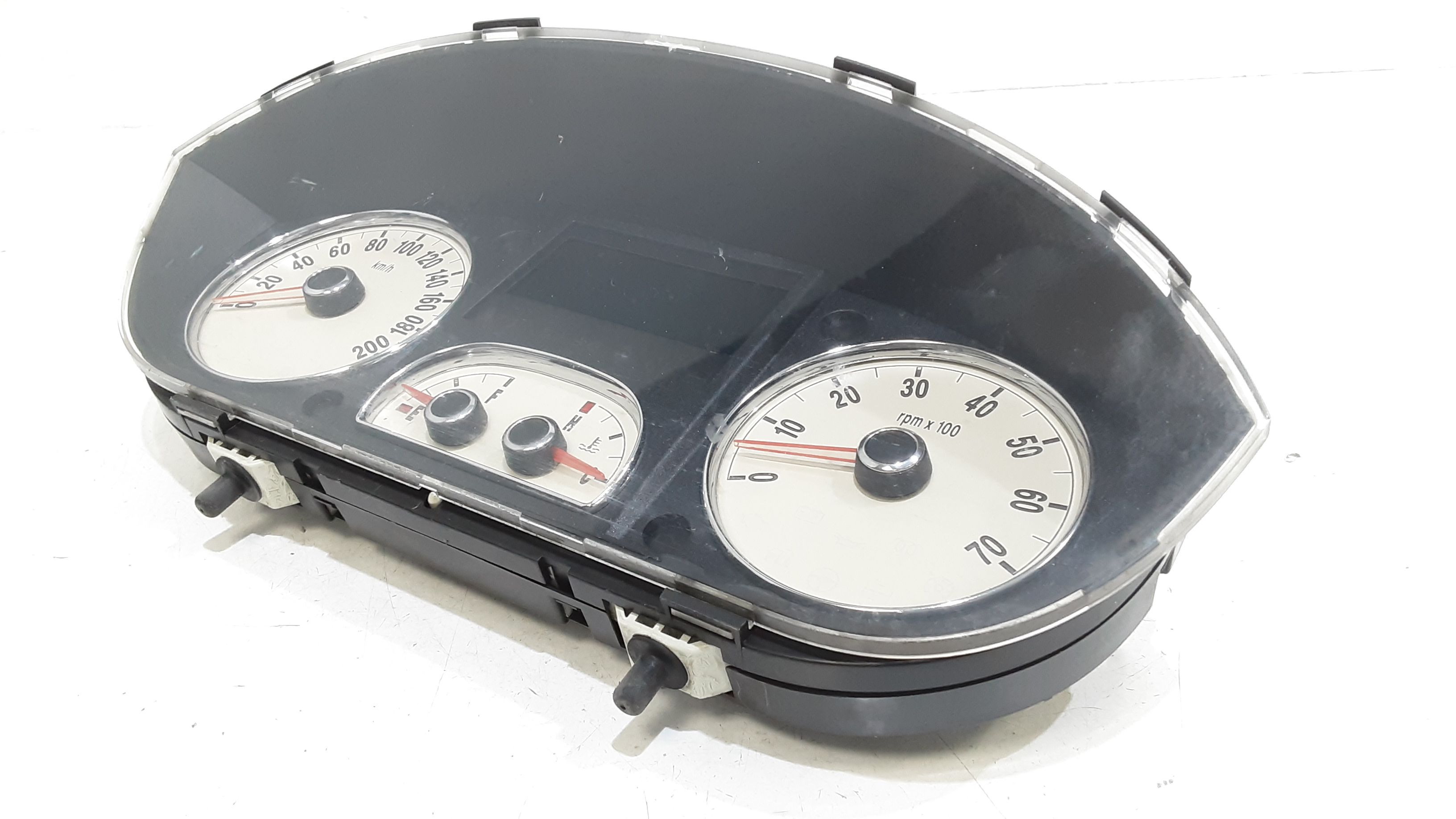 Quadro Strumenti LANCIA Musa 1 Serie