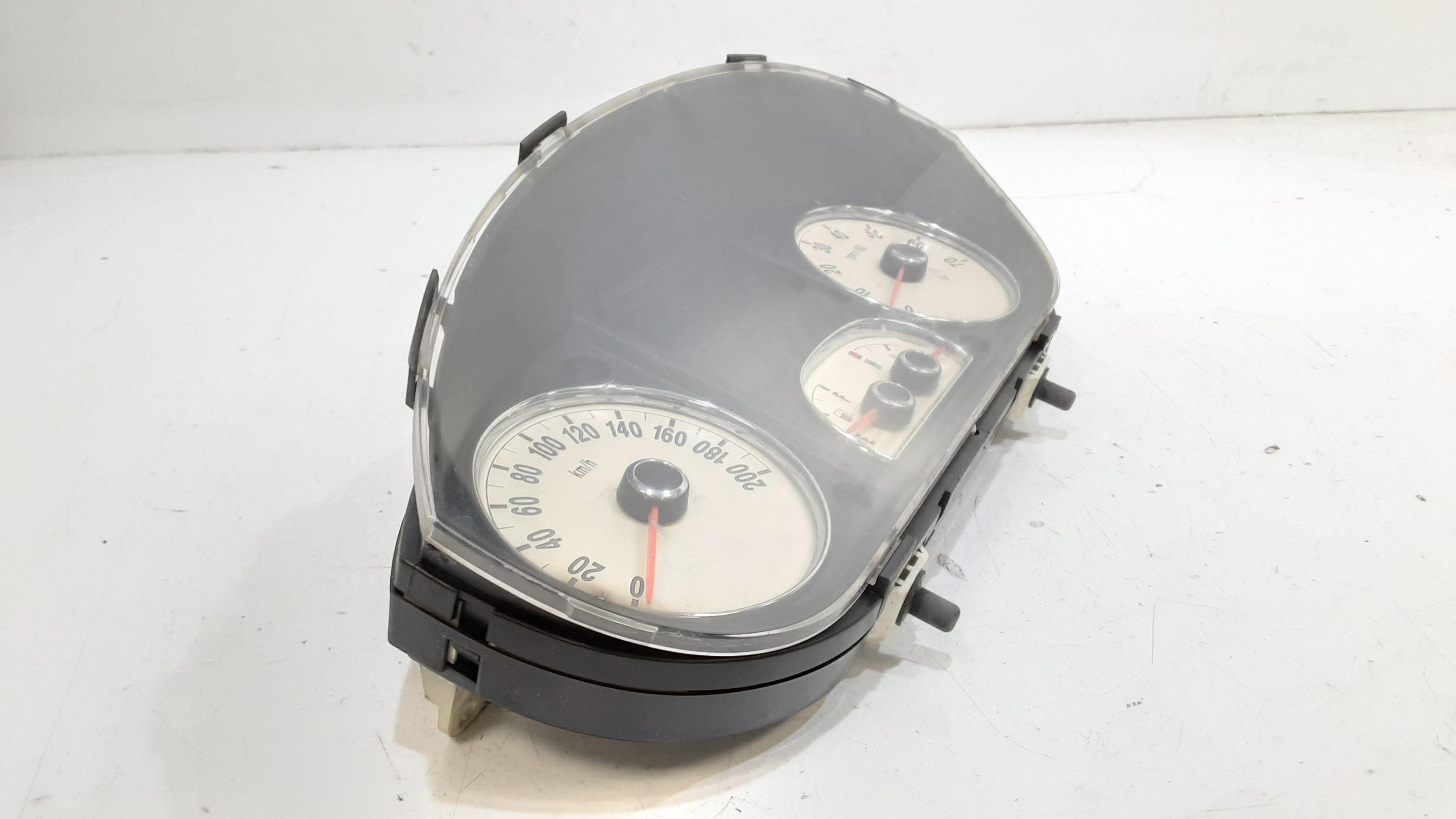 Quadro Strumenti LANCIA Musa 1 Serie