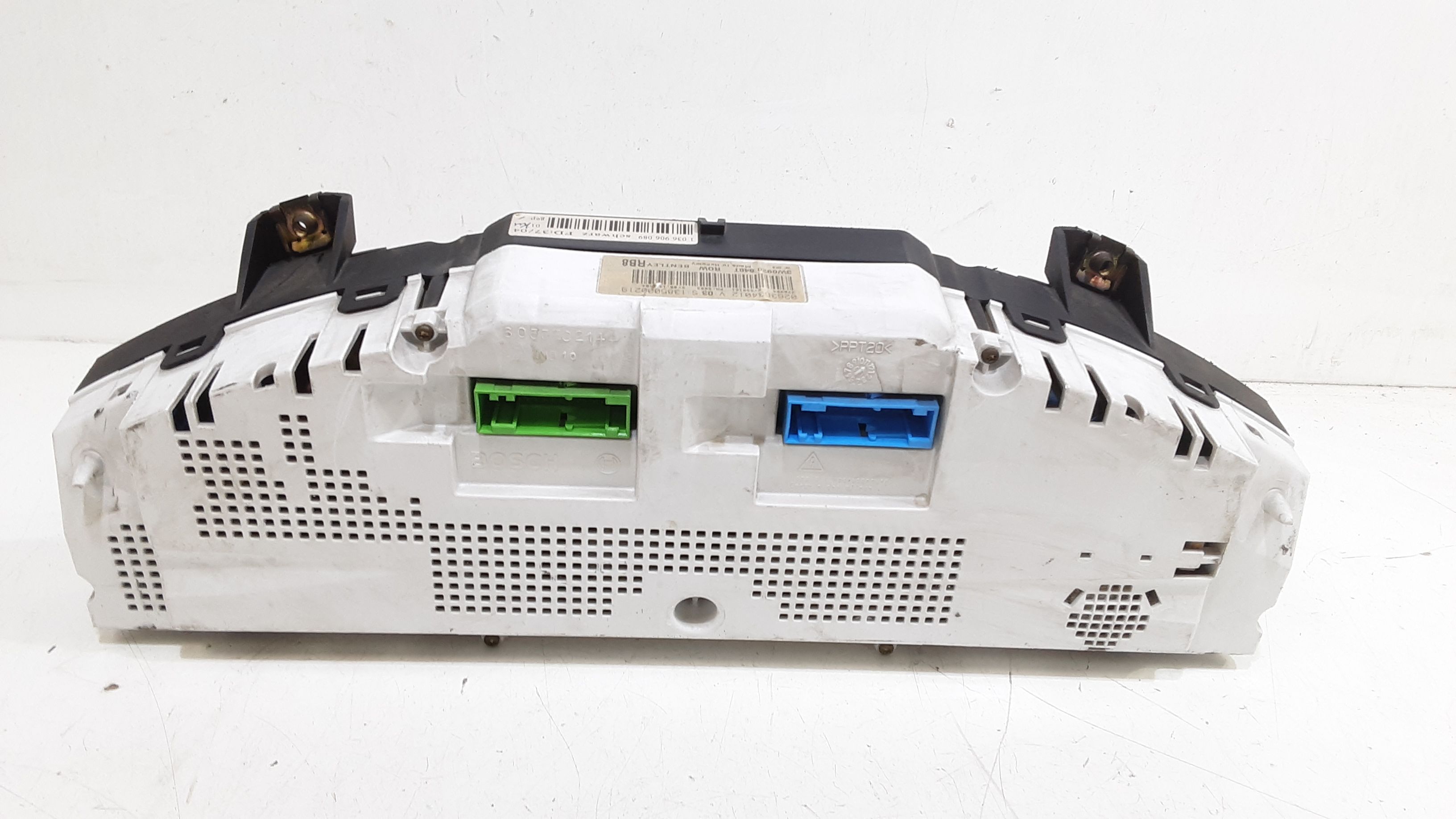 Quadro Strumenti BENTLEY Continental GT