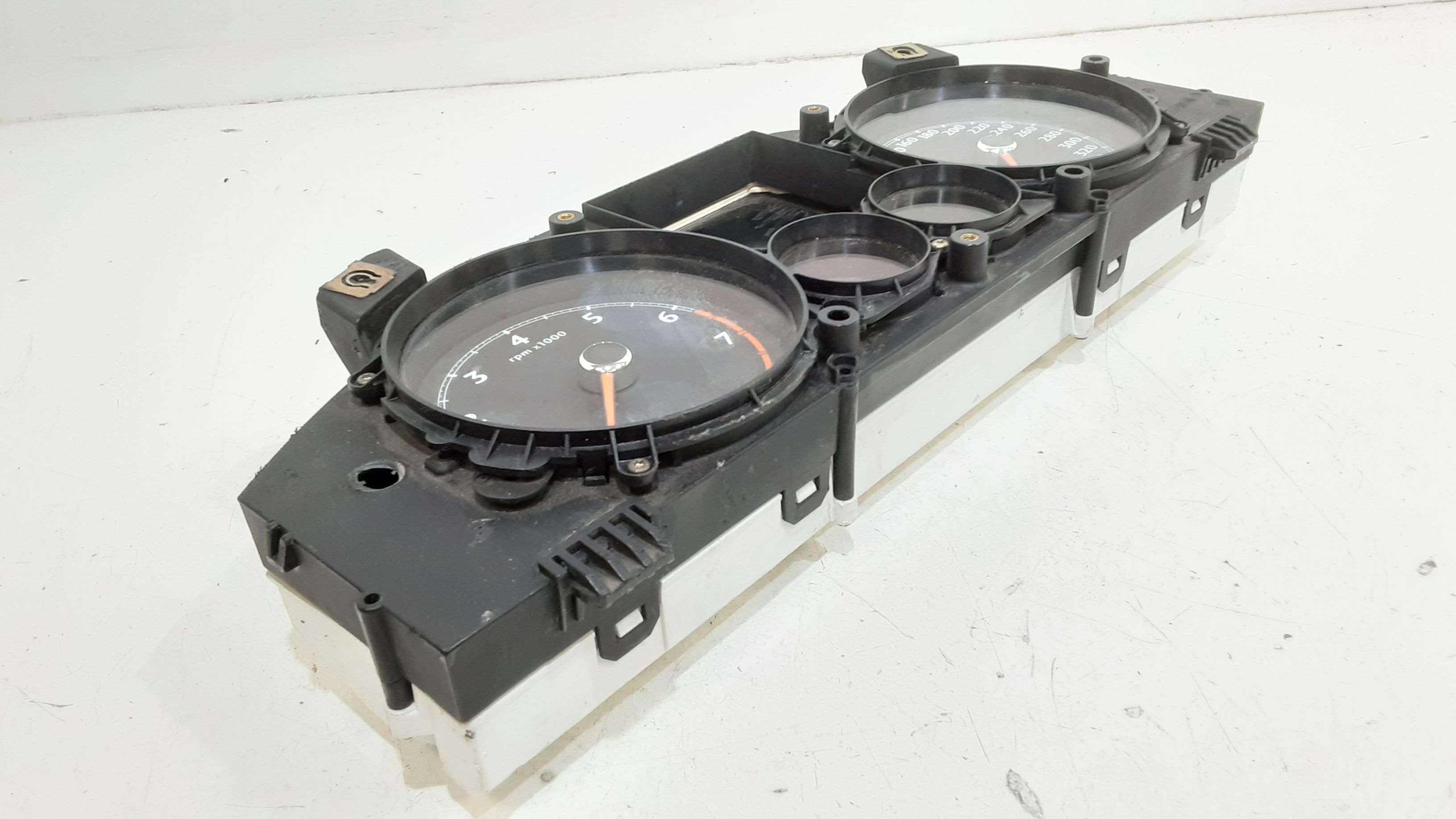 Quadro Strumenti BENTLEY Continental GT