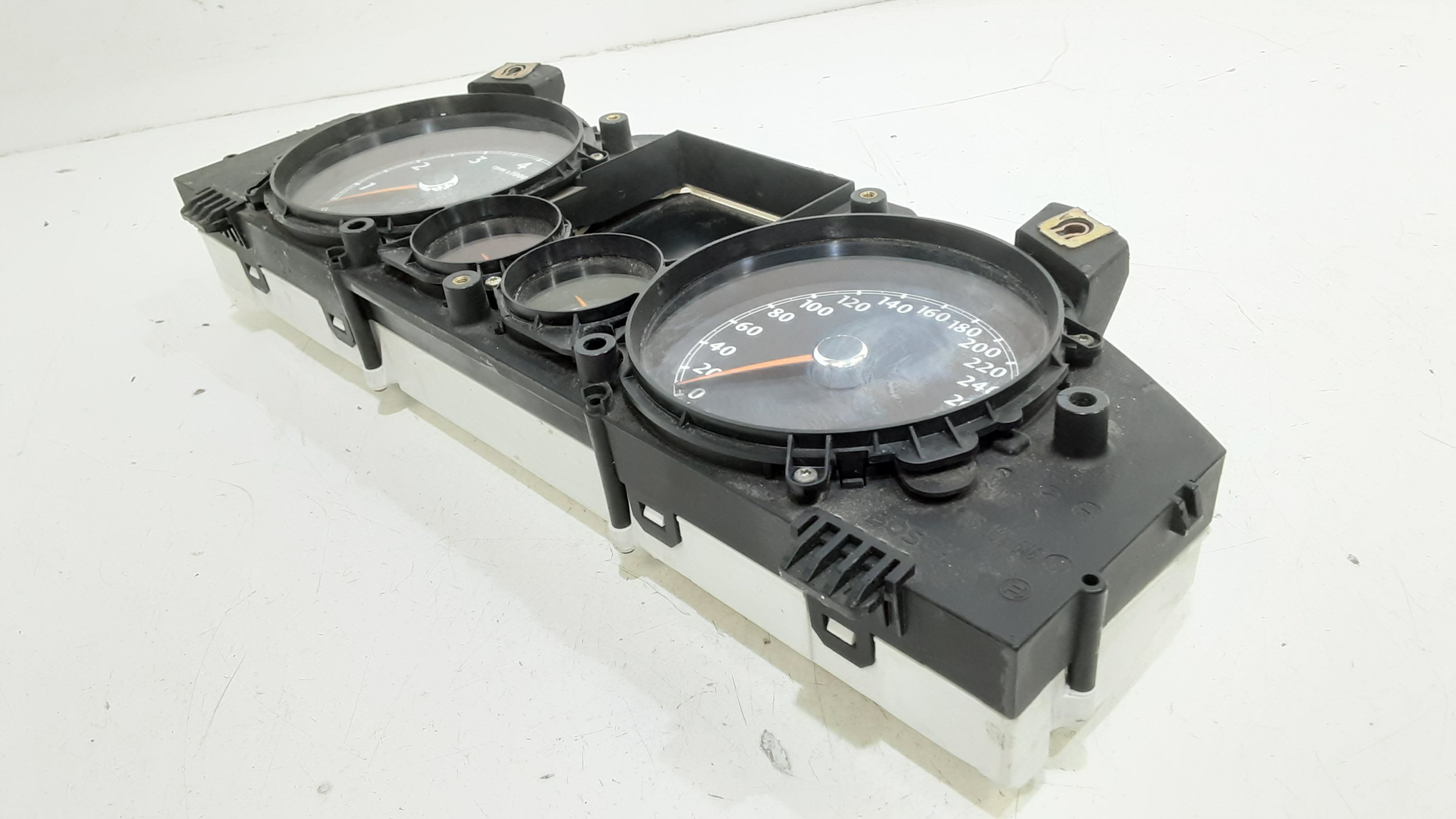 Quadro Strumenti BENTLEY Continental GT