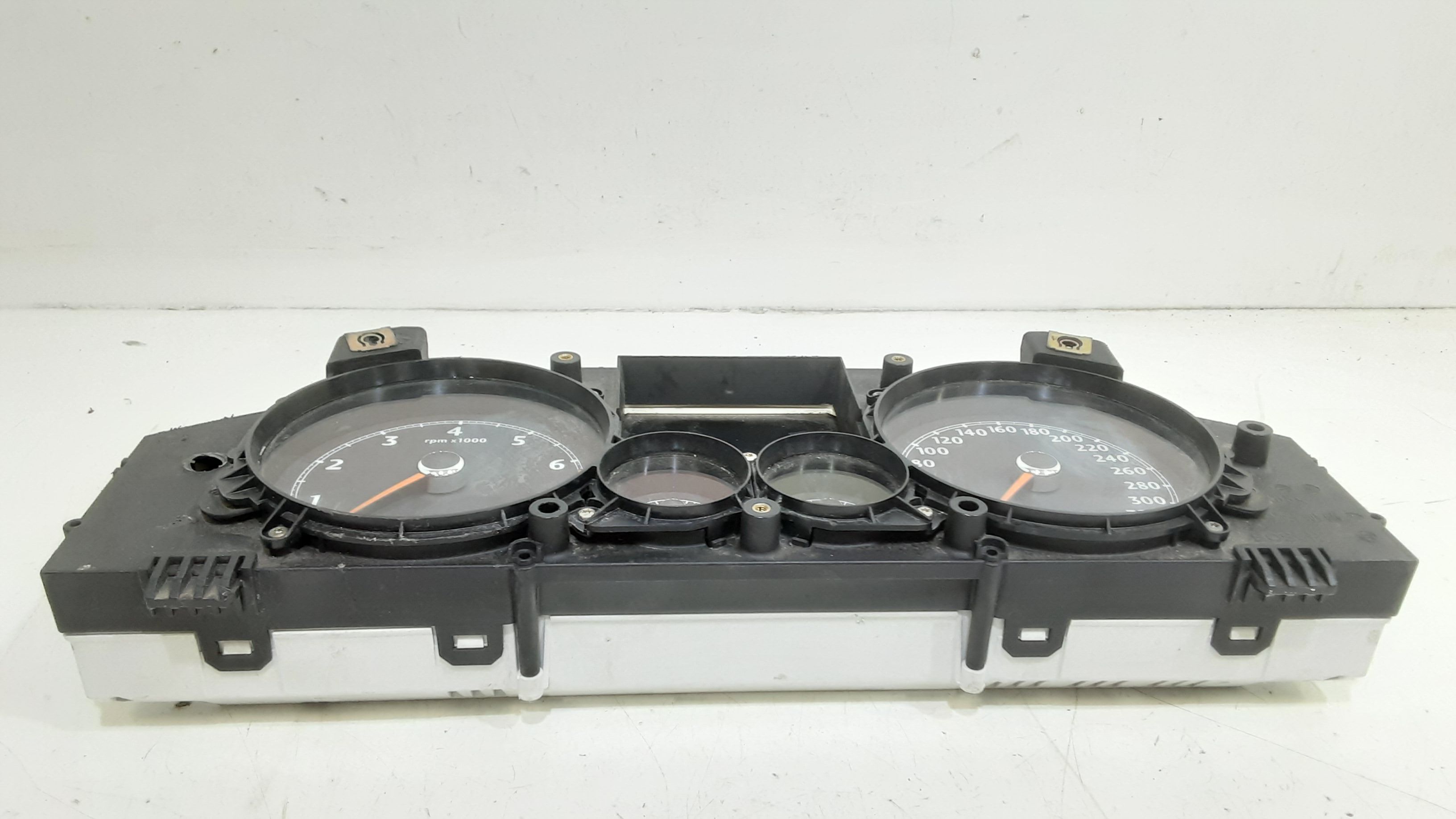 Quadro Strumenti BENTLEY Continental GT