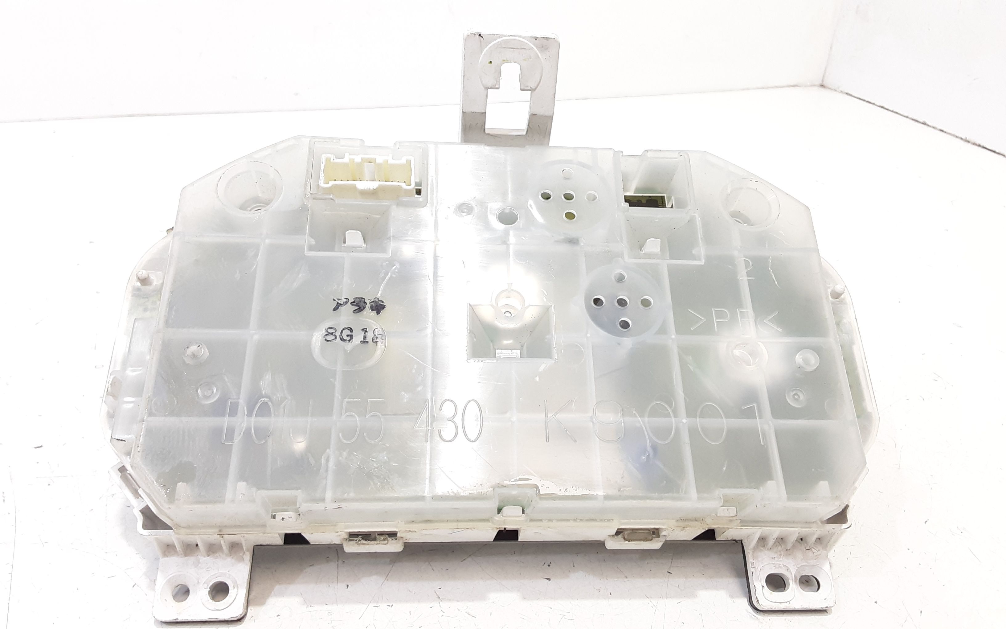 Quadro Strumenti MAZDA 2 Berlina 2 Serie