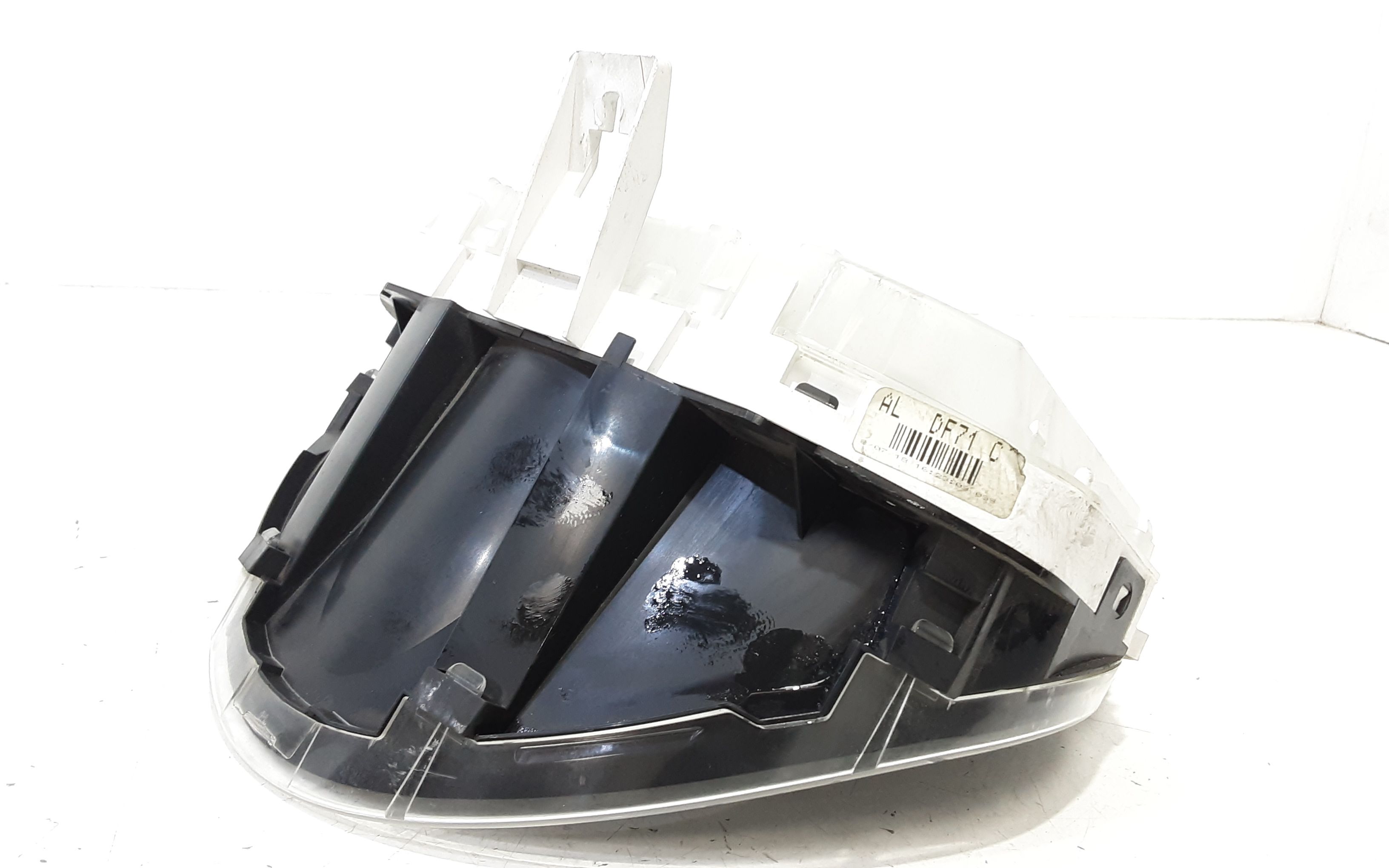 Quadro Strumenti MAZDA 2 Berlina 2 Serie