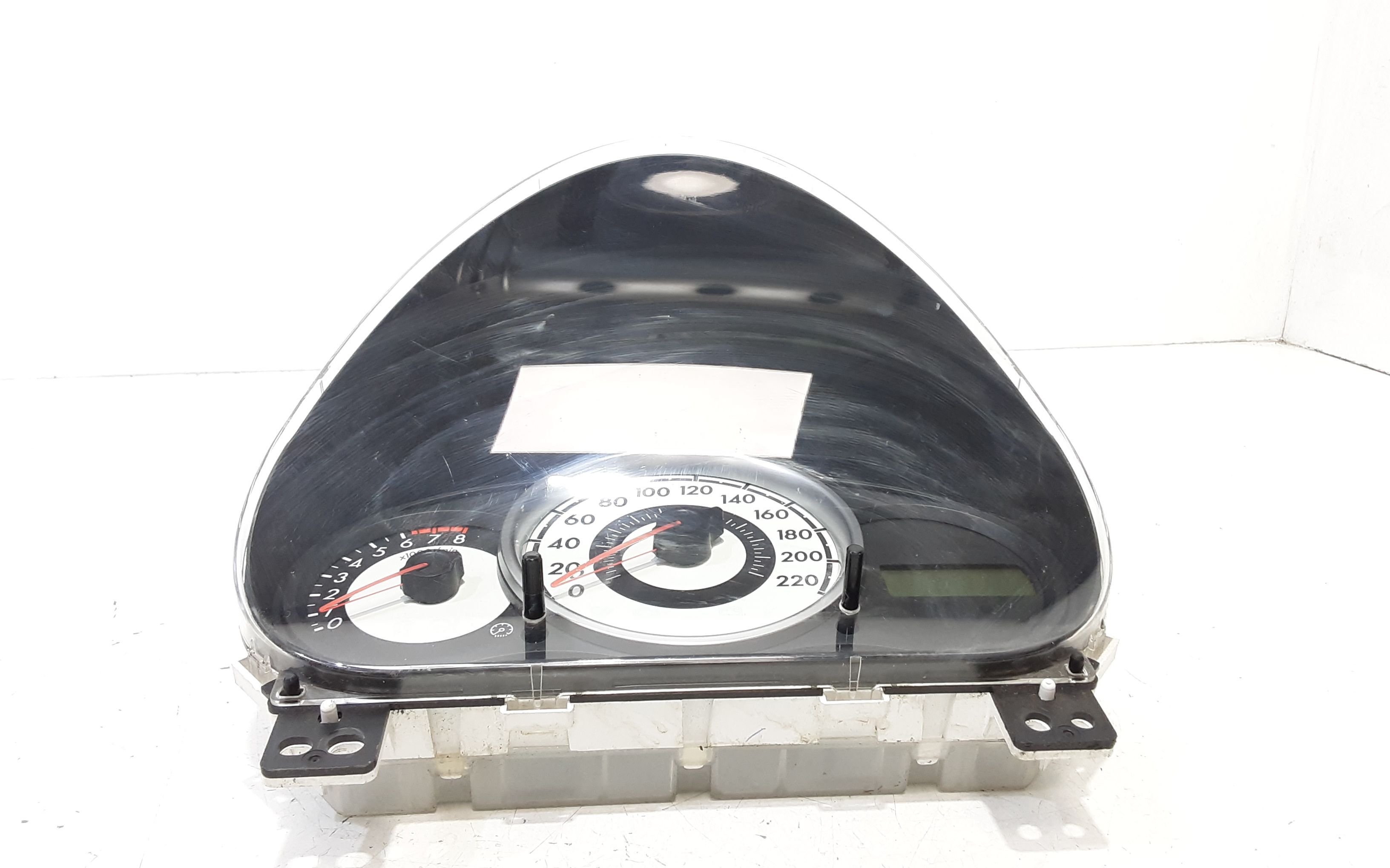 Quadro Strumenti MAZDA 2 Berlina 2 Serie