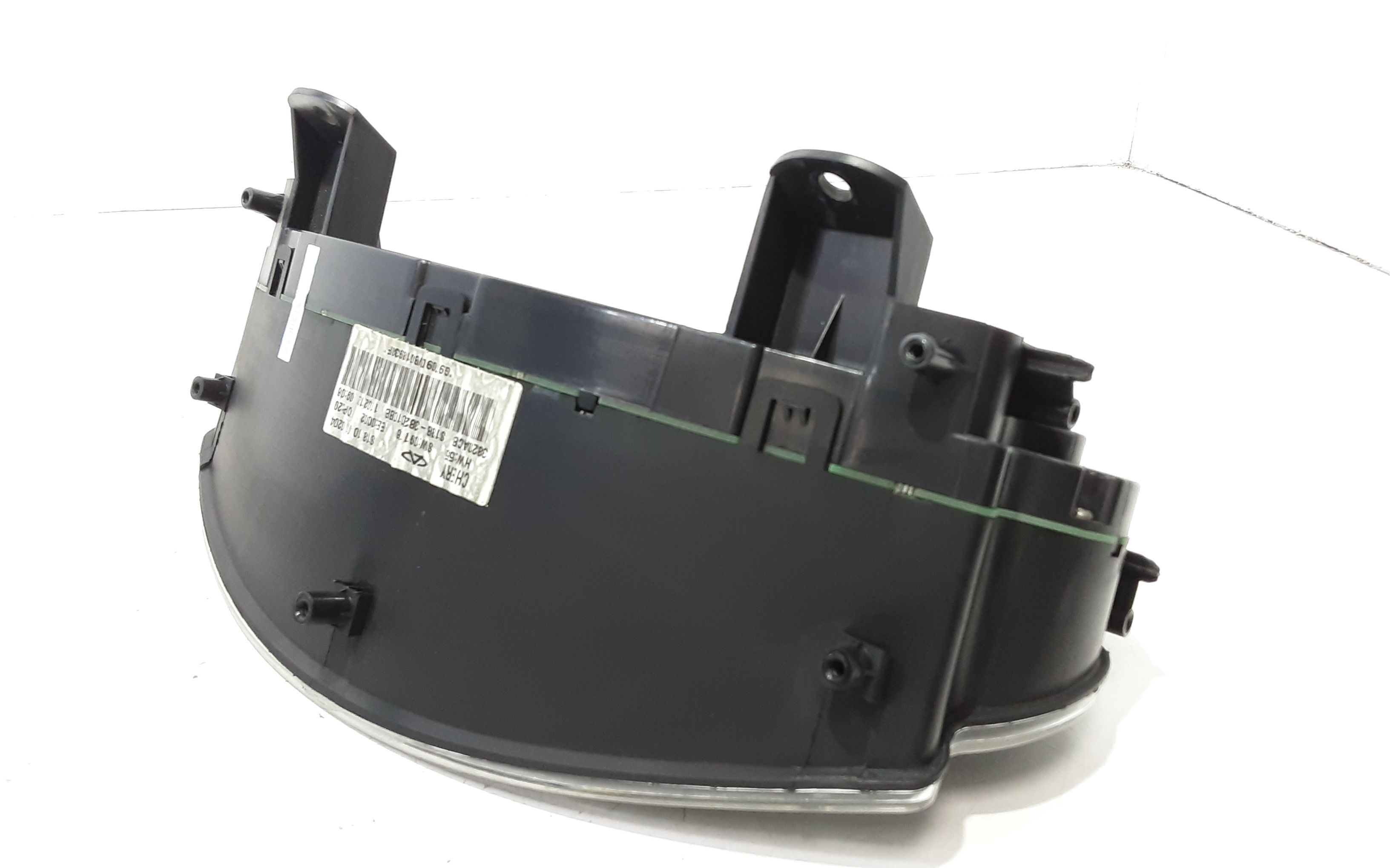 Quadro Strumenti DR 1 1 Serie