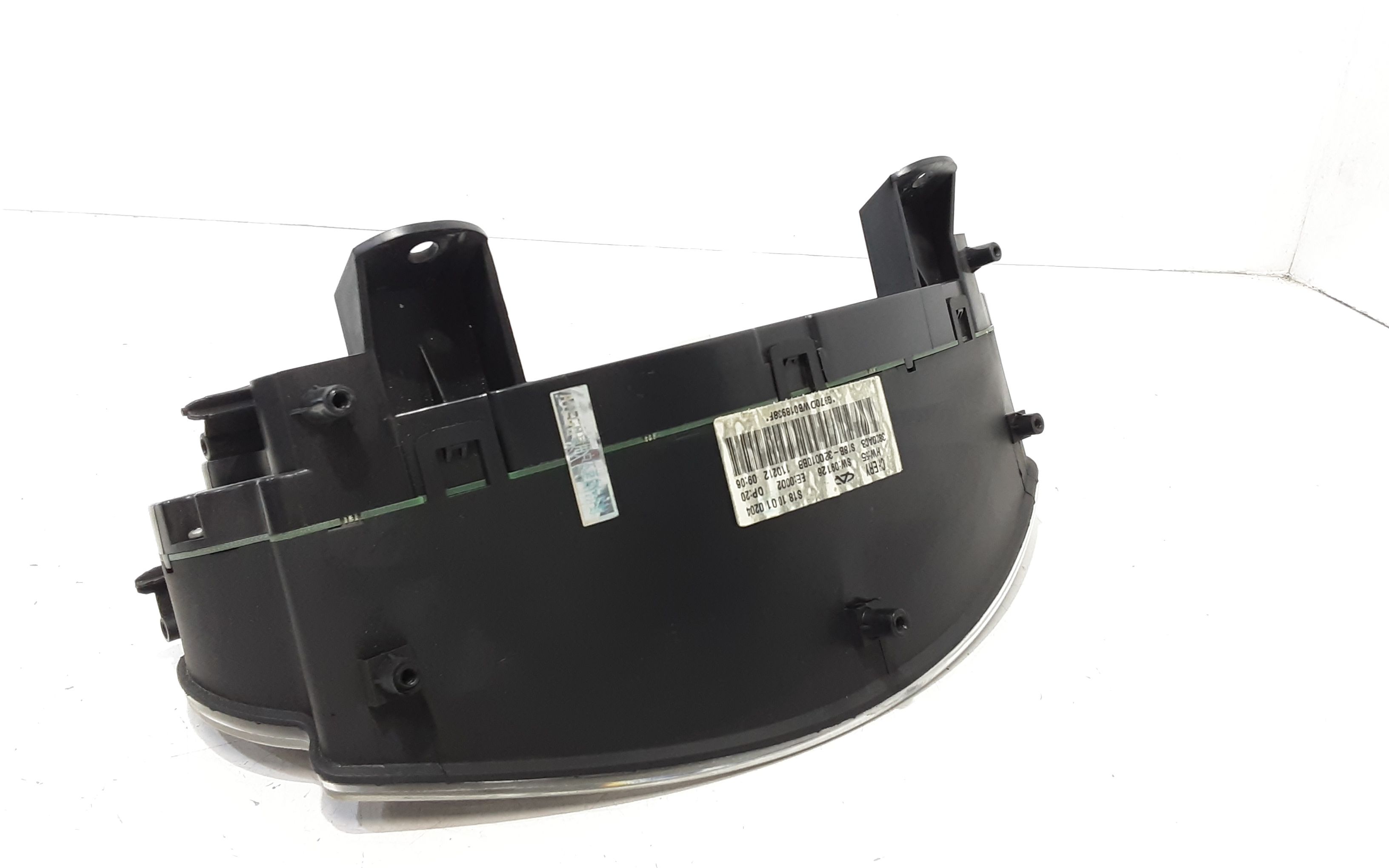 Quadro Strumenti DR 1 1 Serie