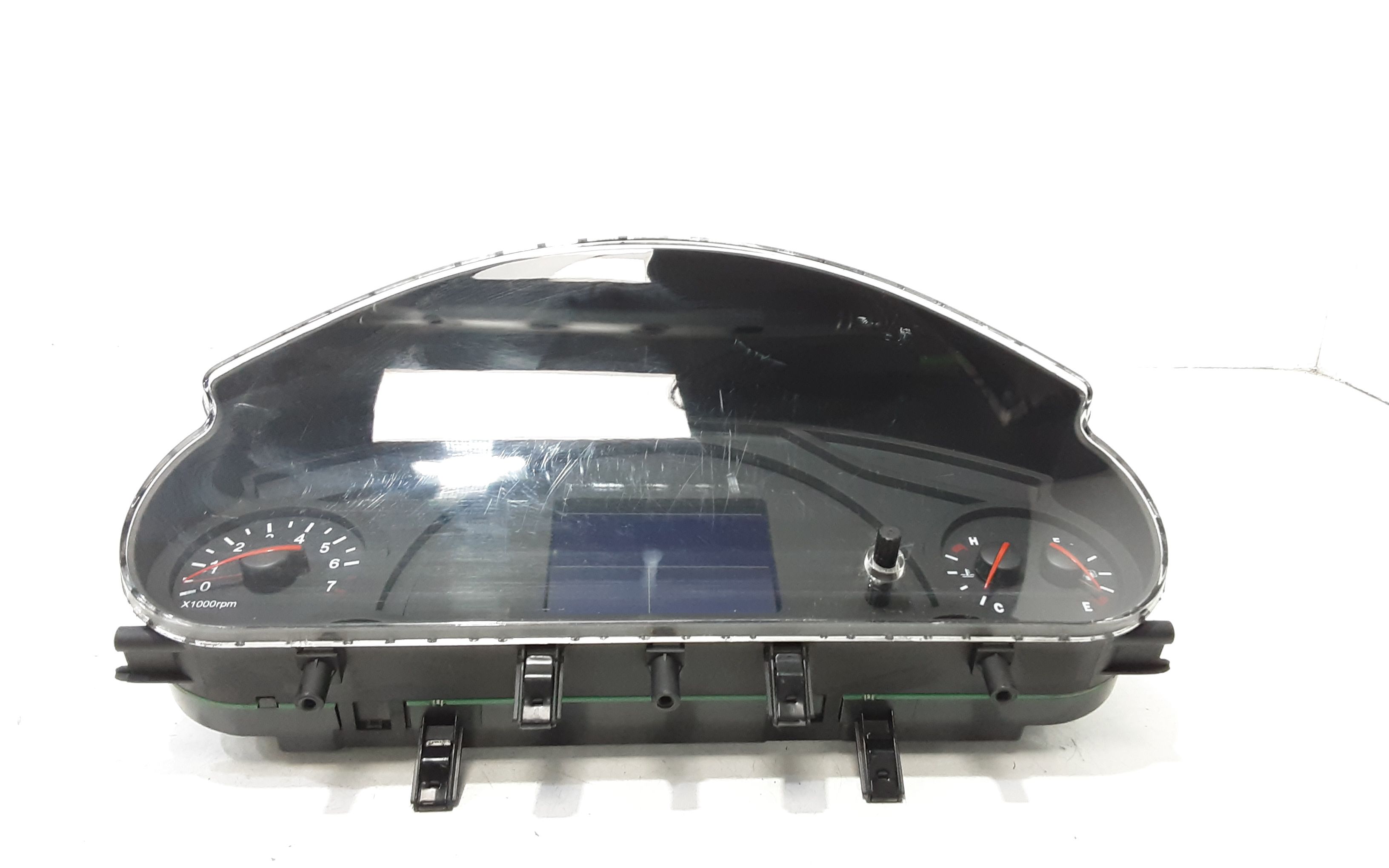 Quadro Strumenti DR 1 1 Serie